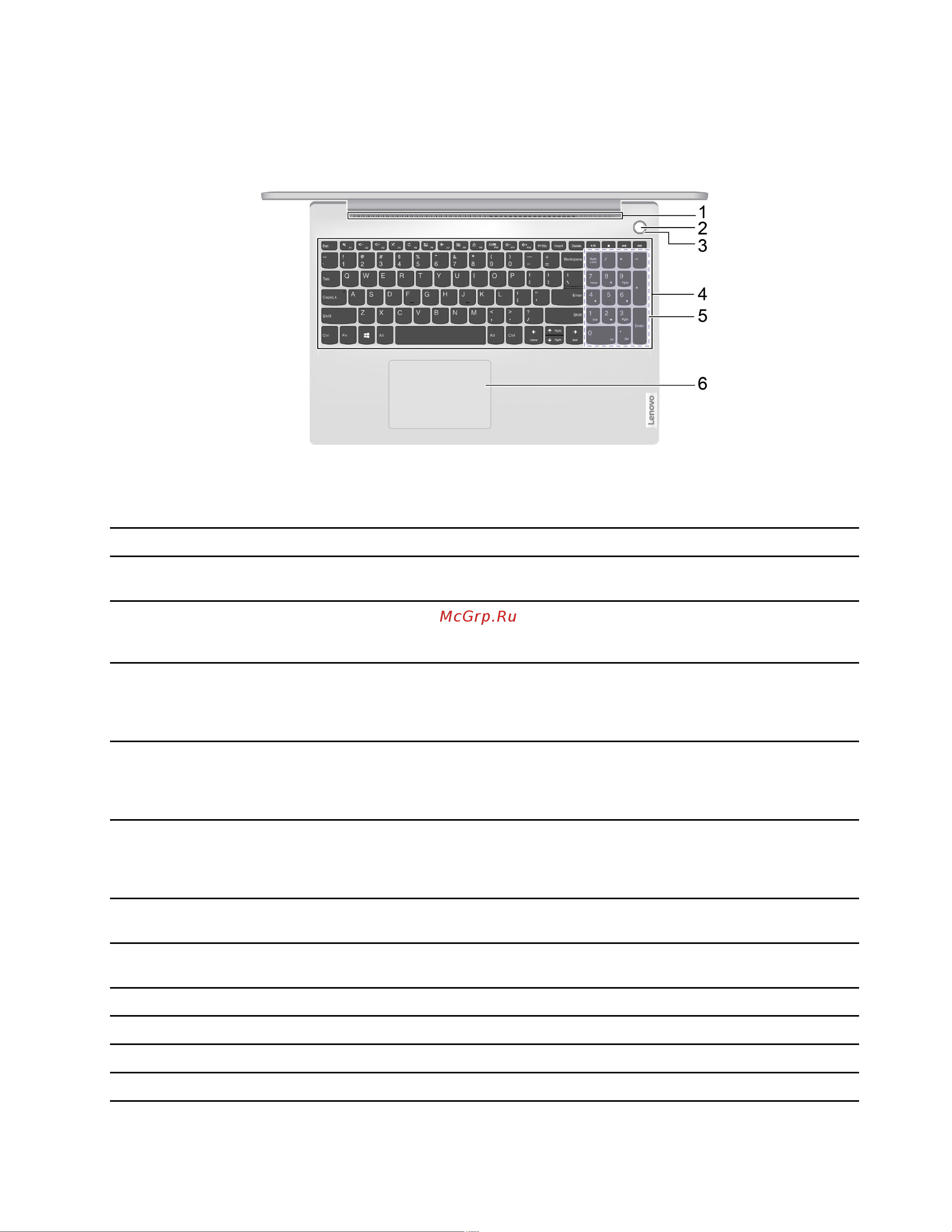 Lenovo 82NB006EUE [9/70] Lenovo v15 gen1 i