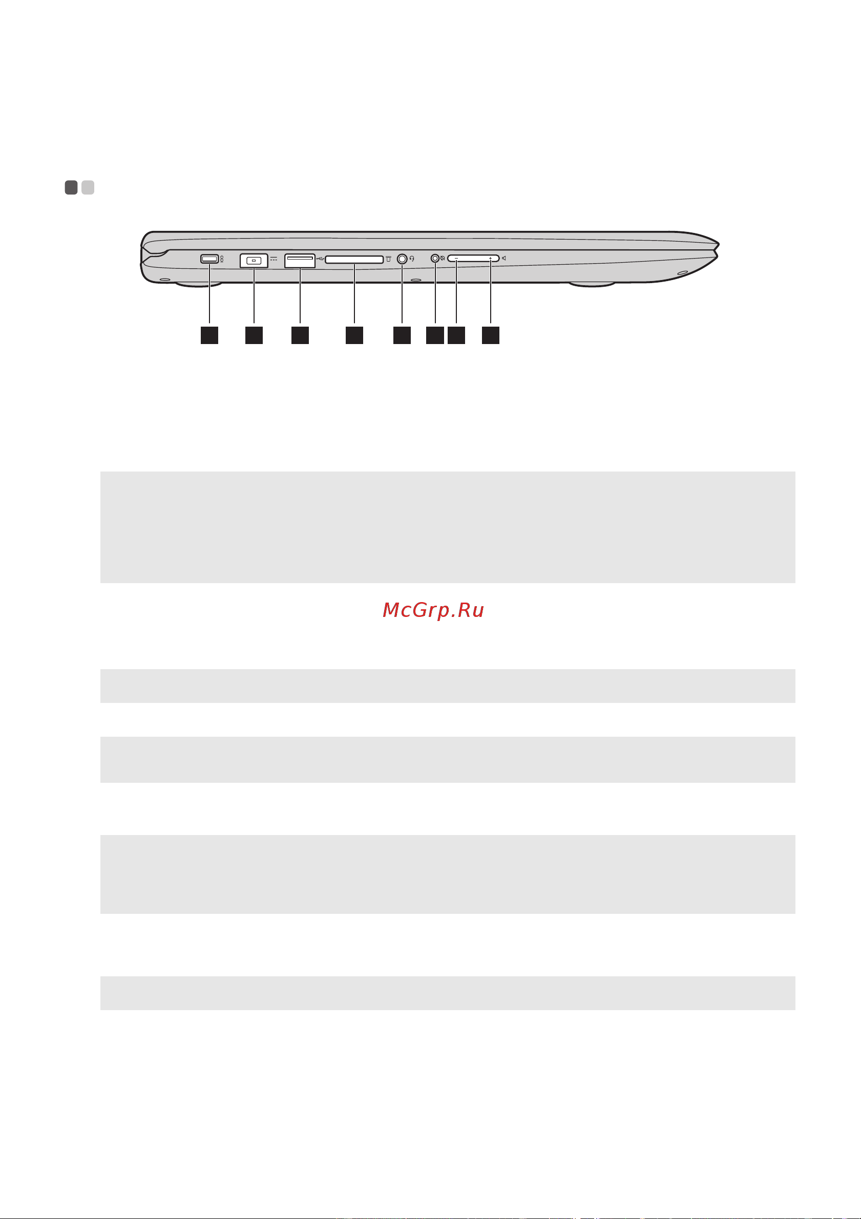 Lenovo Yoga 500-15ACL (IBD) (IHW) [16/43] Вид слева