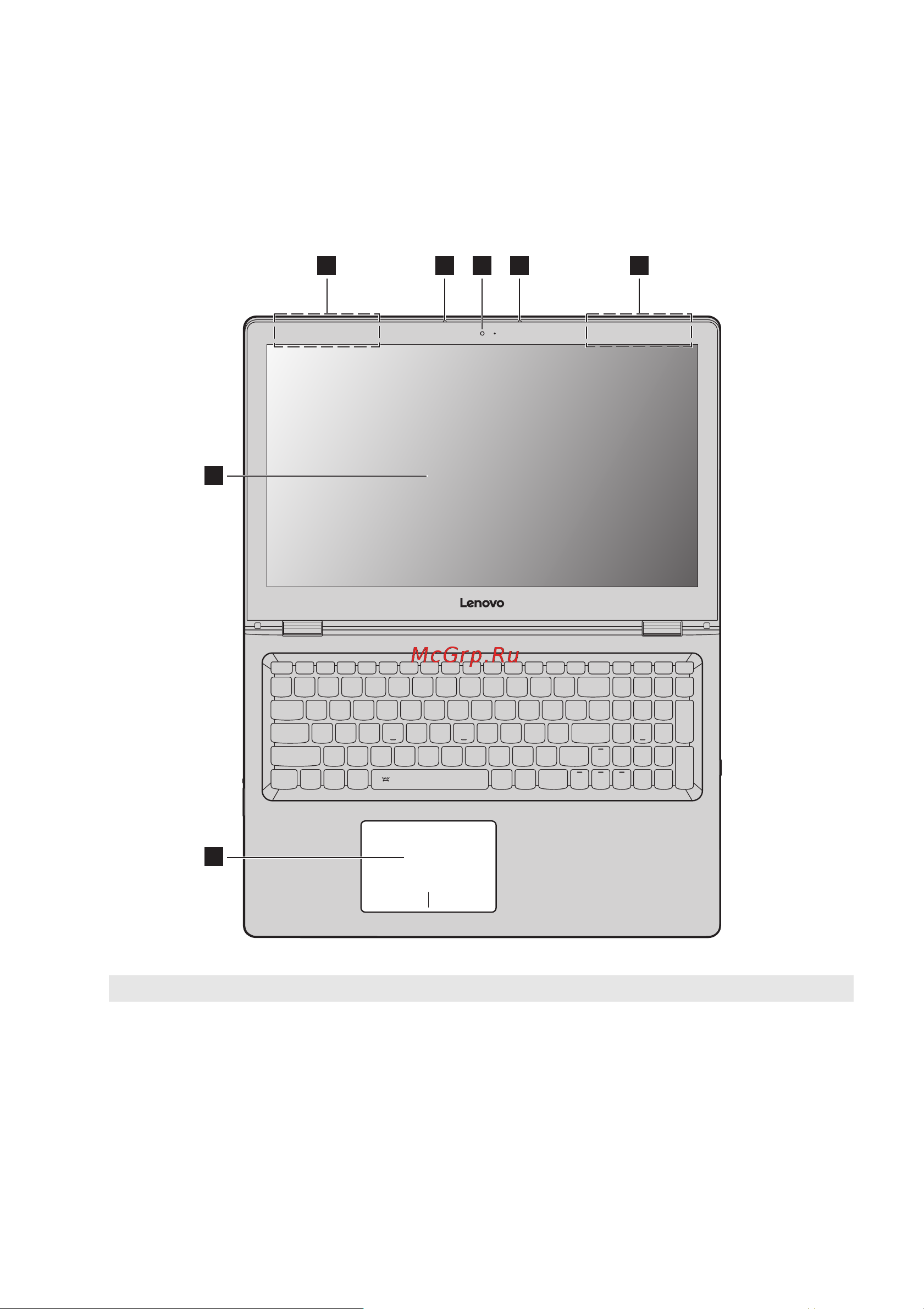Lenovo Yoga 500-15ISK [6/39] Lenovo yoga 500 15isk