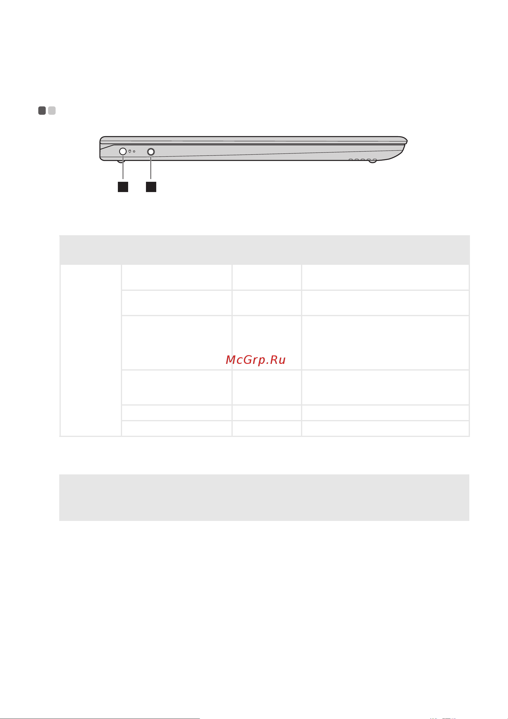 Lenovo Yoga 720-12IKB [13/38] Вид слева