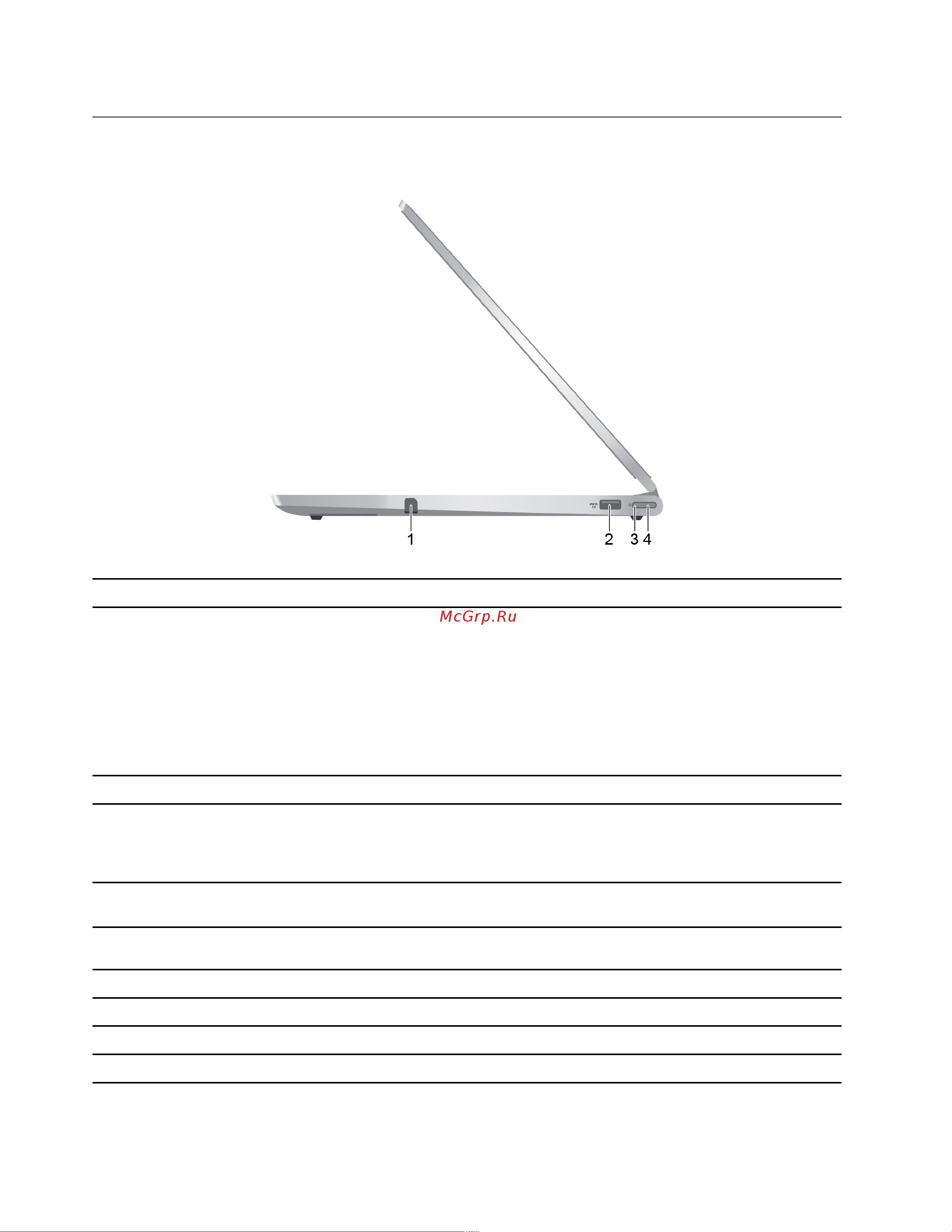 Lenovo Yoga C940-15IRH [10/78] Вид справа