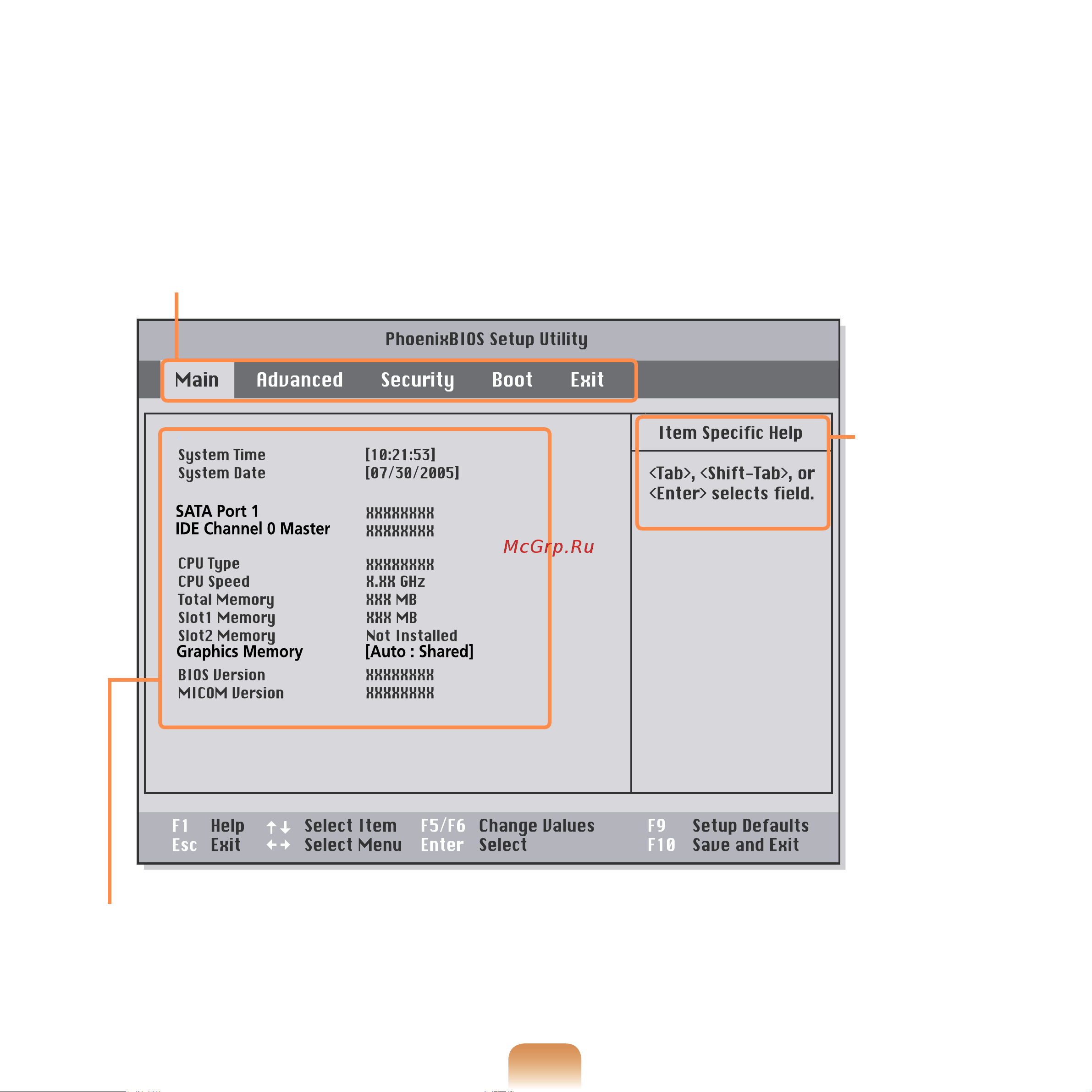 Samsung NP-R20 Руководство по эксплуатации онлайн [129/194] 710830