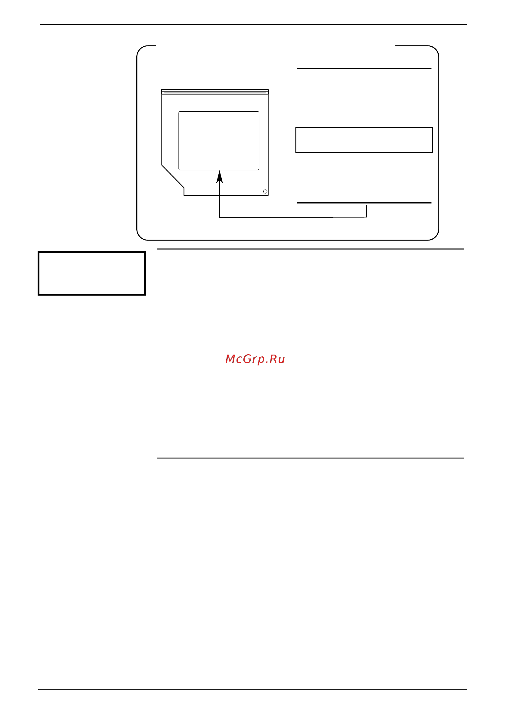 Toshiba Satellite 1400 Руководство по эксплуатации онлайн [4/260] 710836