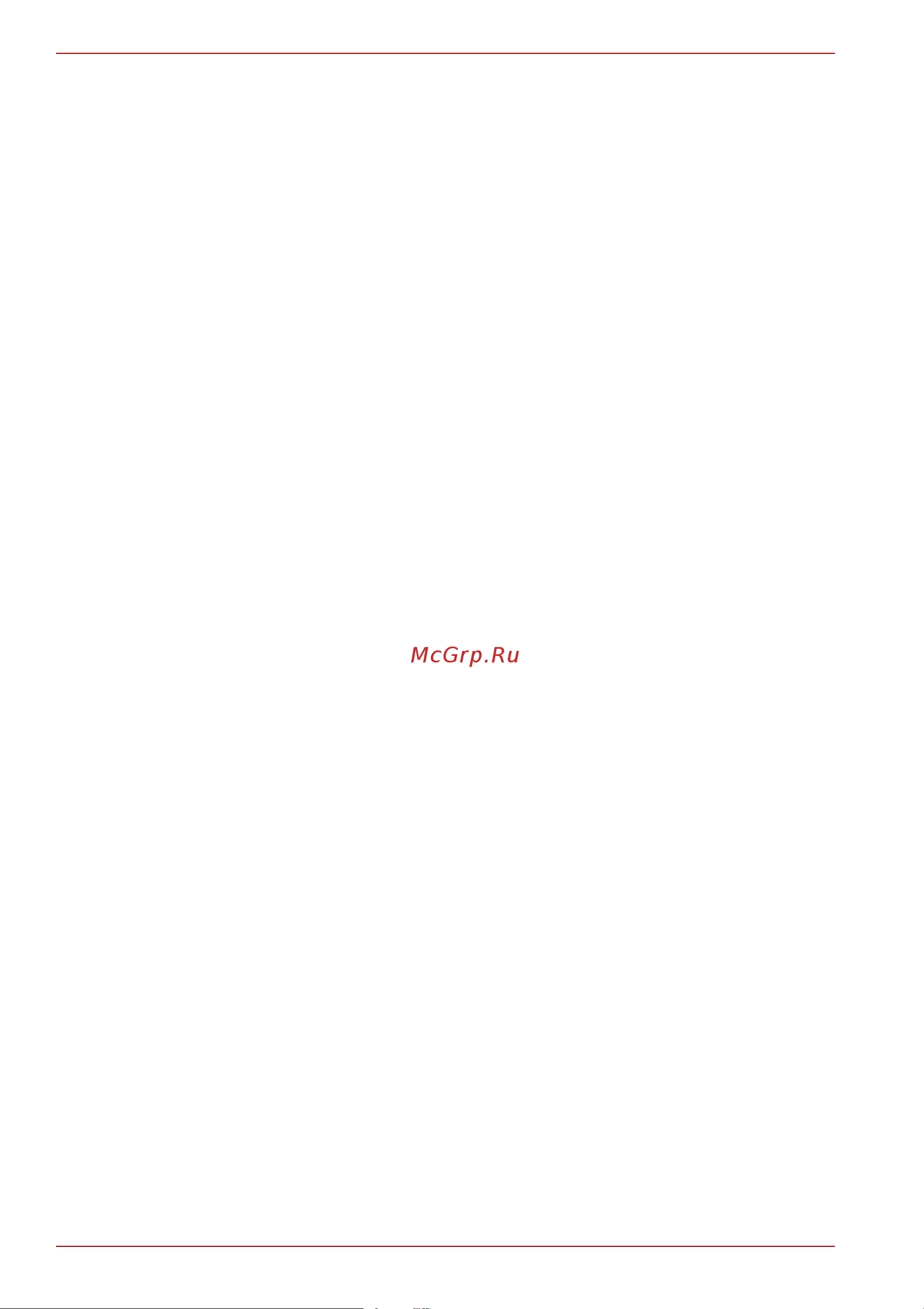 Toshiba Satellite A500(D) Руководство по эксплуатации онлайн [8/272] 710851