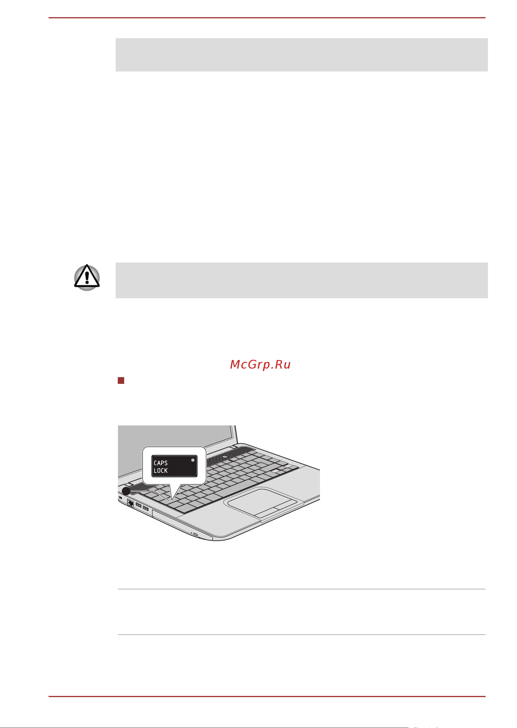 Toshiba Satellite Pro C840 (D) [48/195] Клавиатура