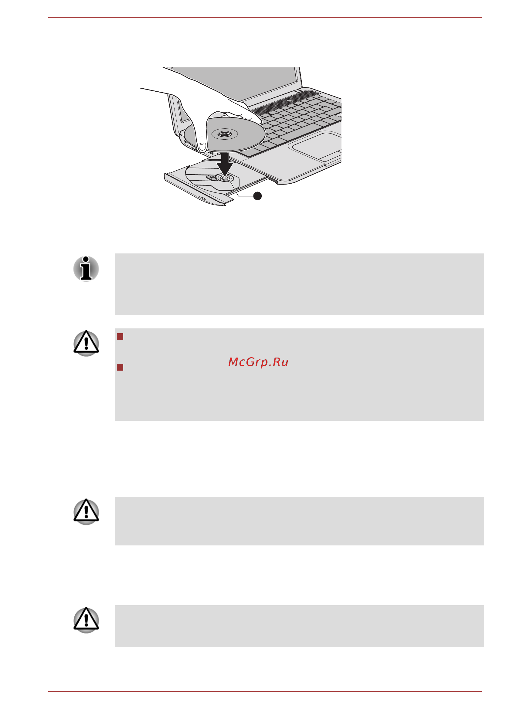 Toshiba Satellite Pro C840 (D) Руководство по эксплуатации онлайн [54/195] 710910