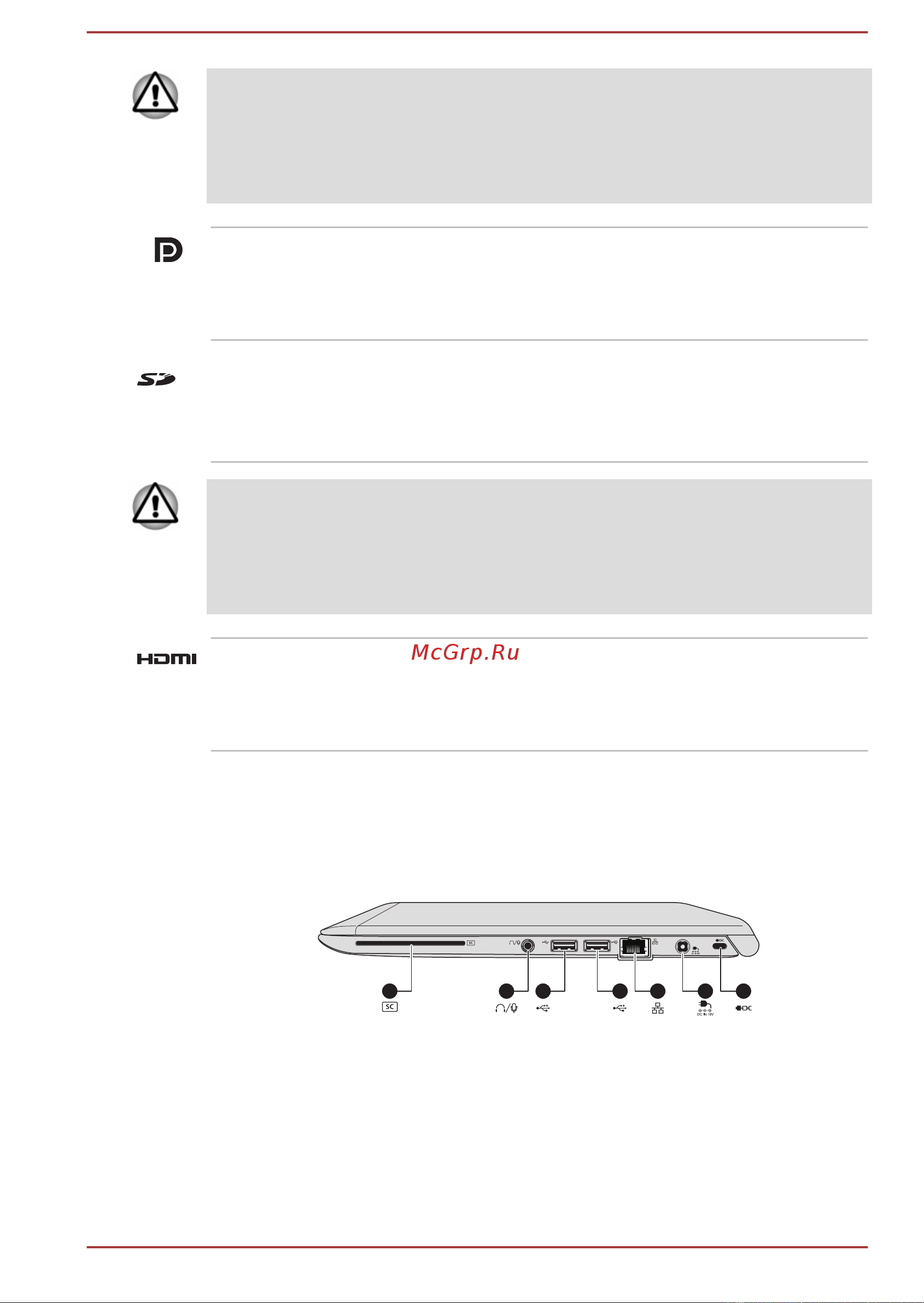 Toshiba Satellite Z50-A [51/186] Вид справа z40 a