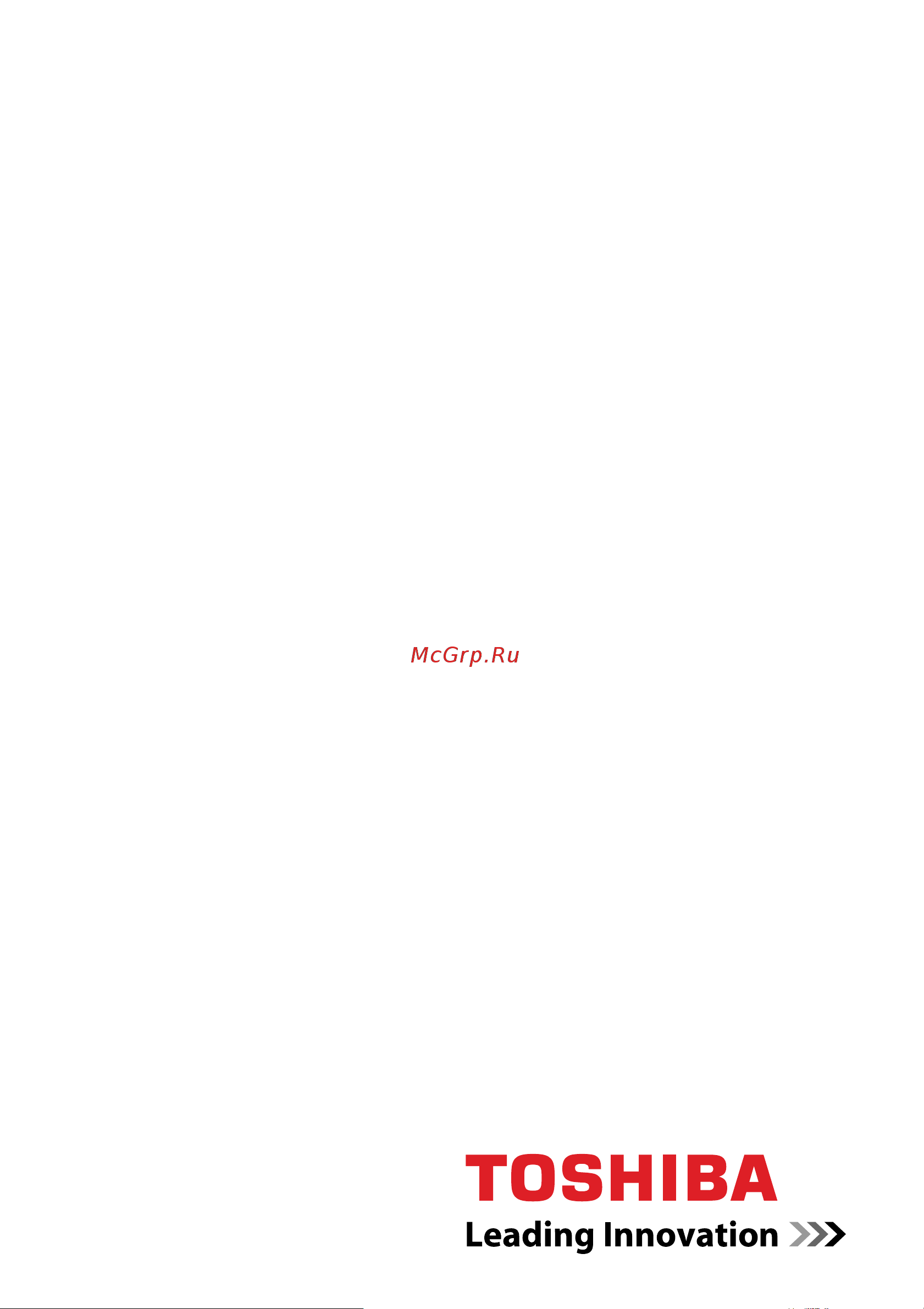 Toshiba Satellite Pro L350 (D) Руководство по эксплуатации онлайн