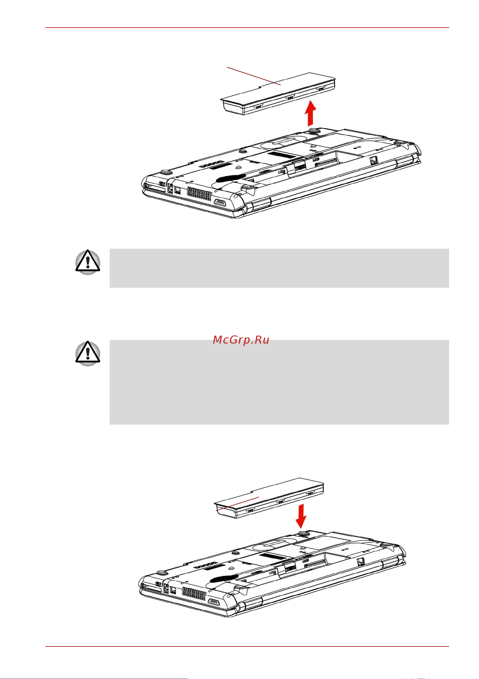 Toshiba Satellite Pro L350 (D) Руководство по эксплуатации онлайн [118/195] 710914