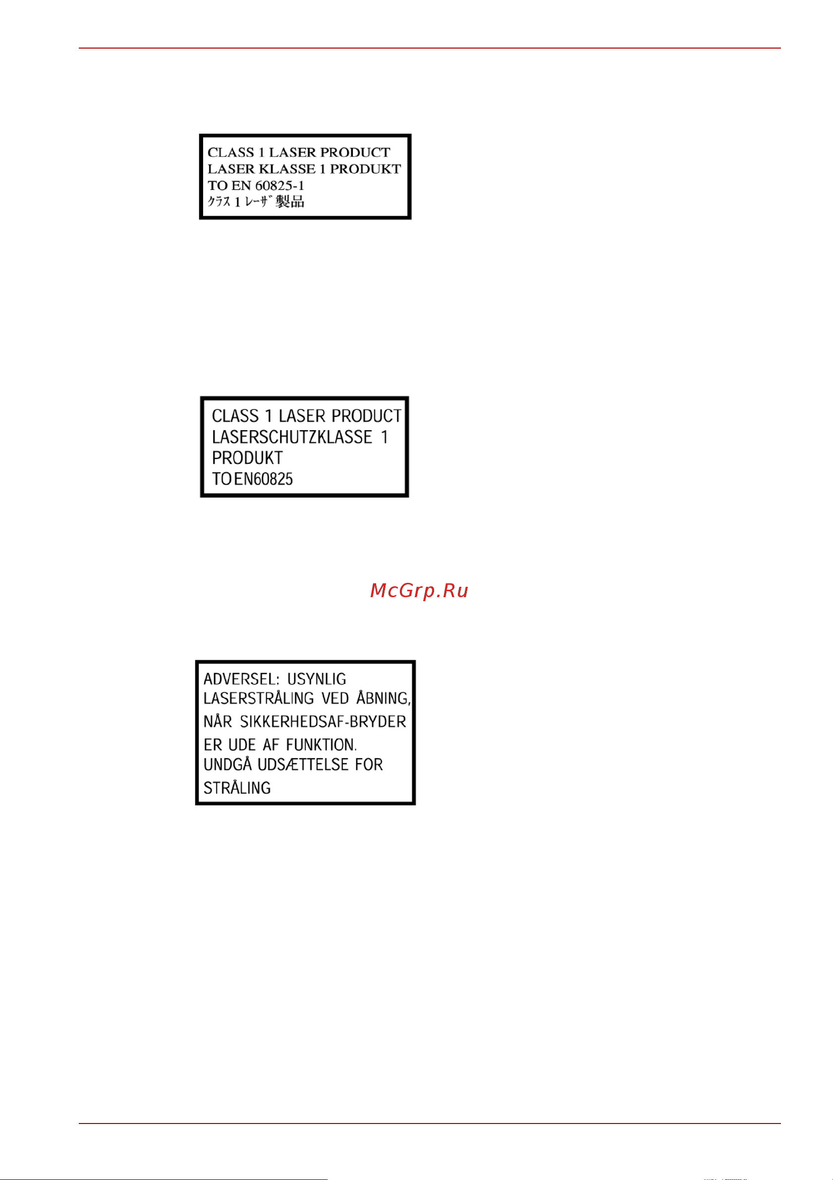 Toshiba Satellite Pro L350 (D) Руководство по эксплуатации онлайн [14/195] 710914