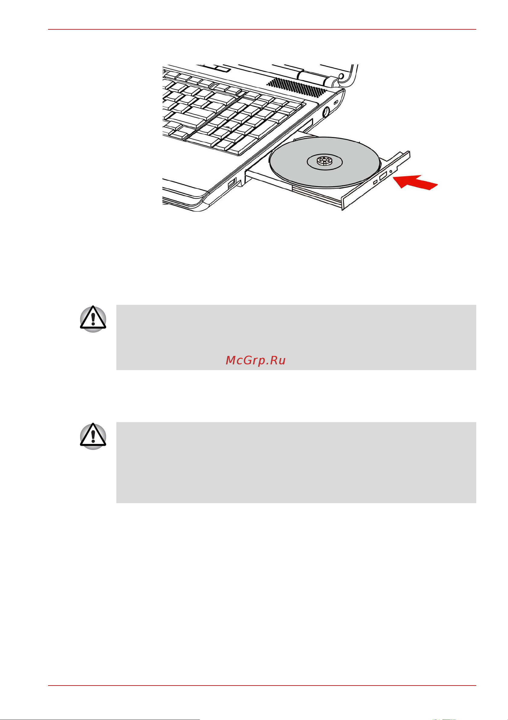 Toshiba Satellite Pro L350 (D) Руководство по эксплуатации онлайн [74/195] 710914