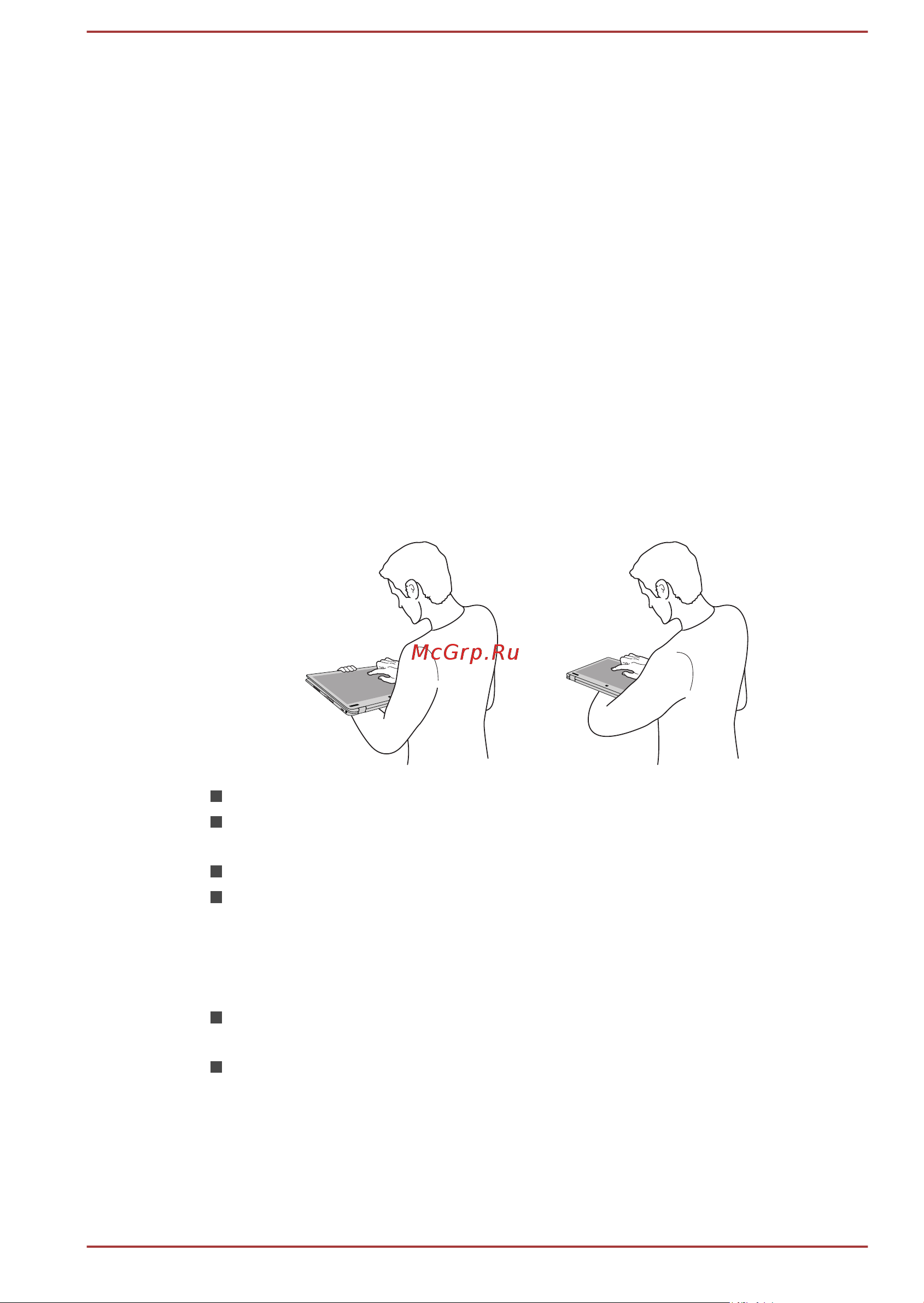Toshiba Satellite Radius 11 CL10W-B [61/148] Глава 4 изучаем основы