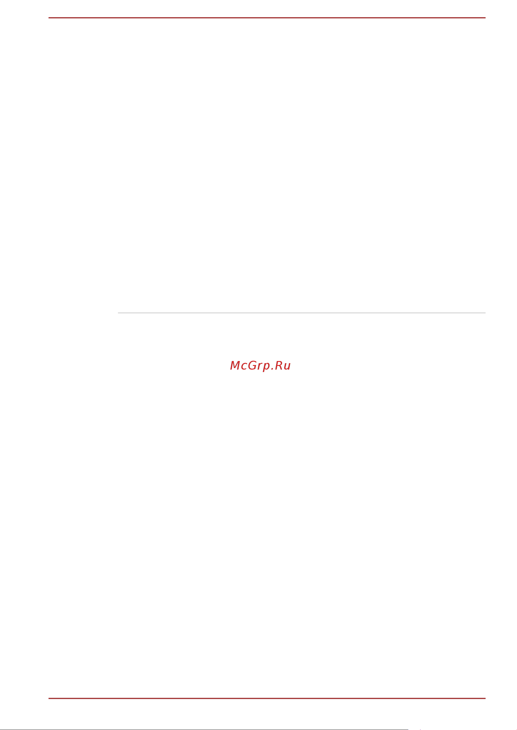 Toshiba Satellite Radius 11 CL15W-B Руководство по эксплуатации онлайн [131/148] 710922