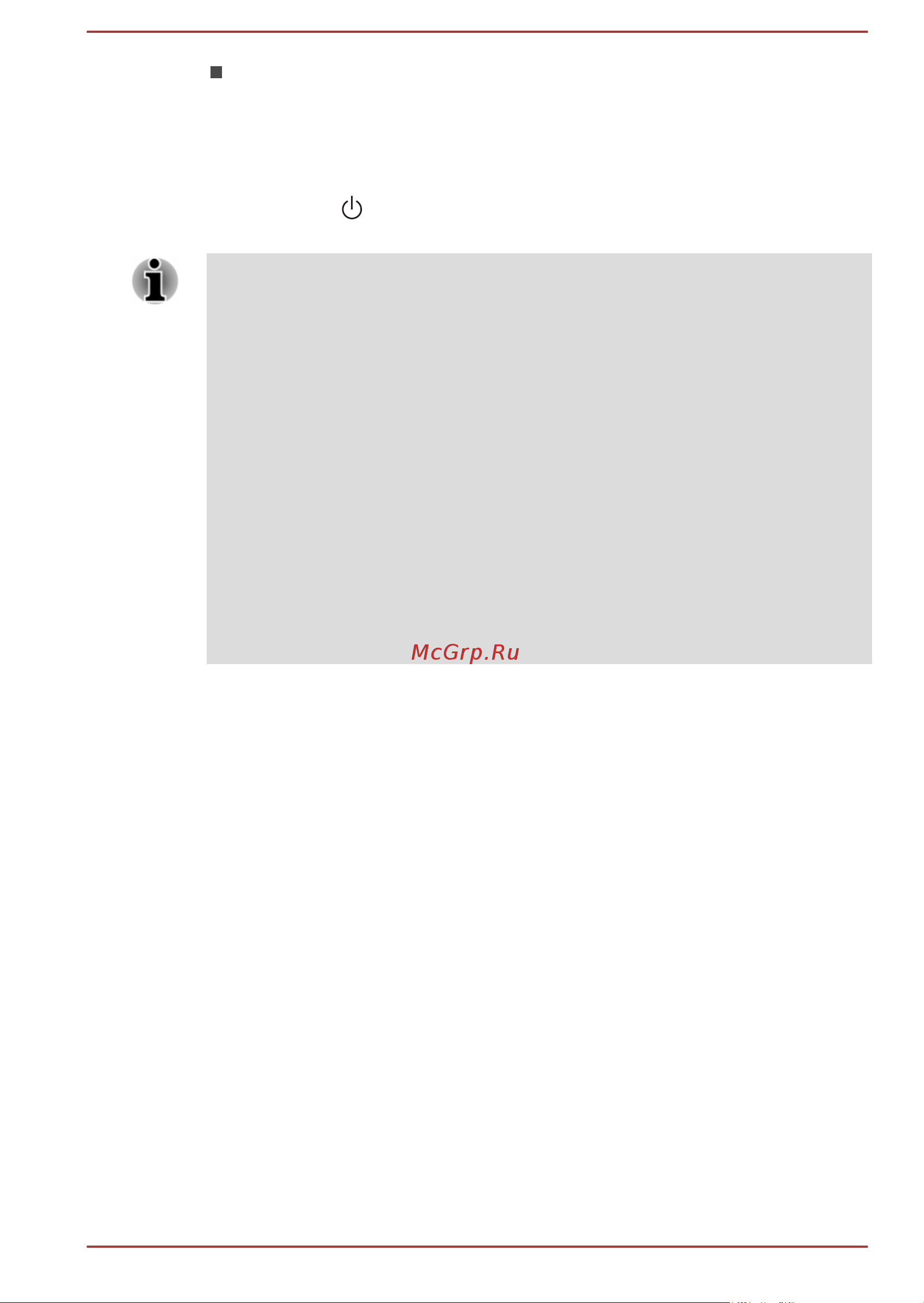 Toshiba Satellite Radius 11 CL15W-B Руководство по эксплуатации онлайн [36/148] 710922