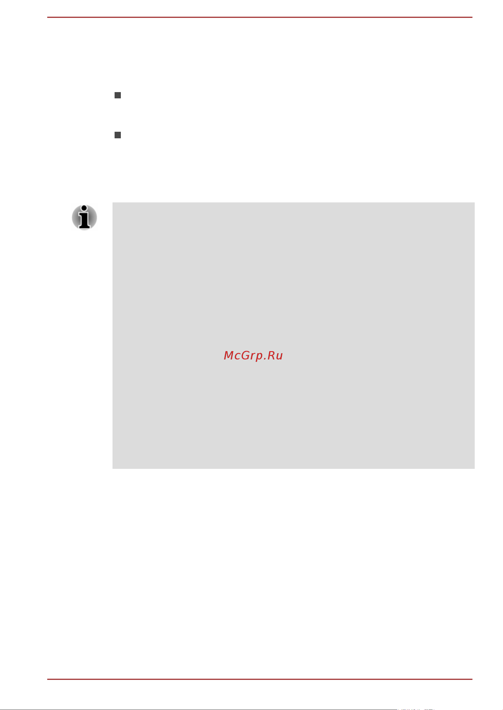 Toshiba Satellite Radius 11 L15W-B [124/148] Беспроводные устройства и здоровье