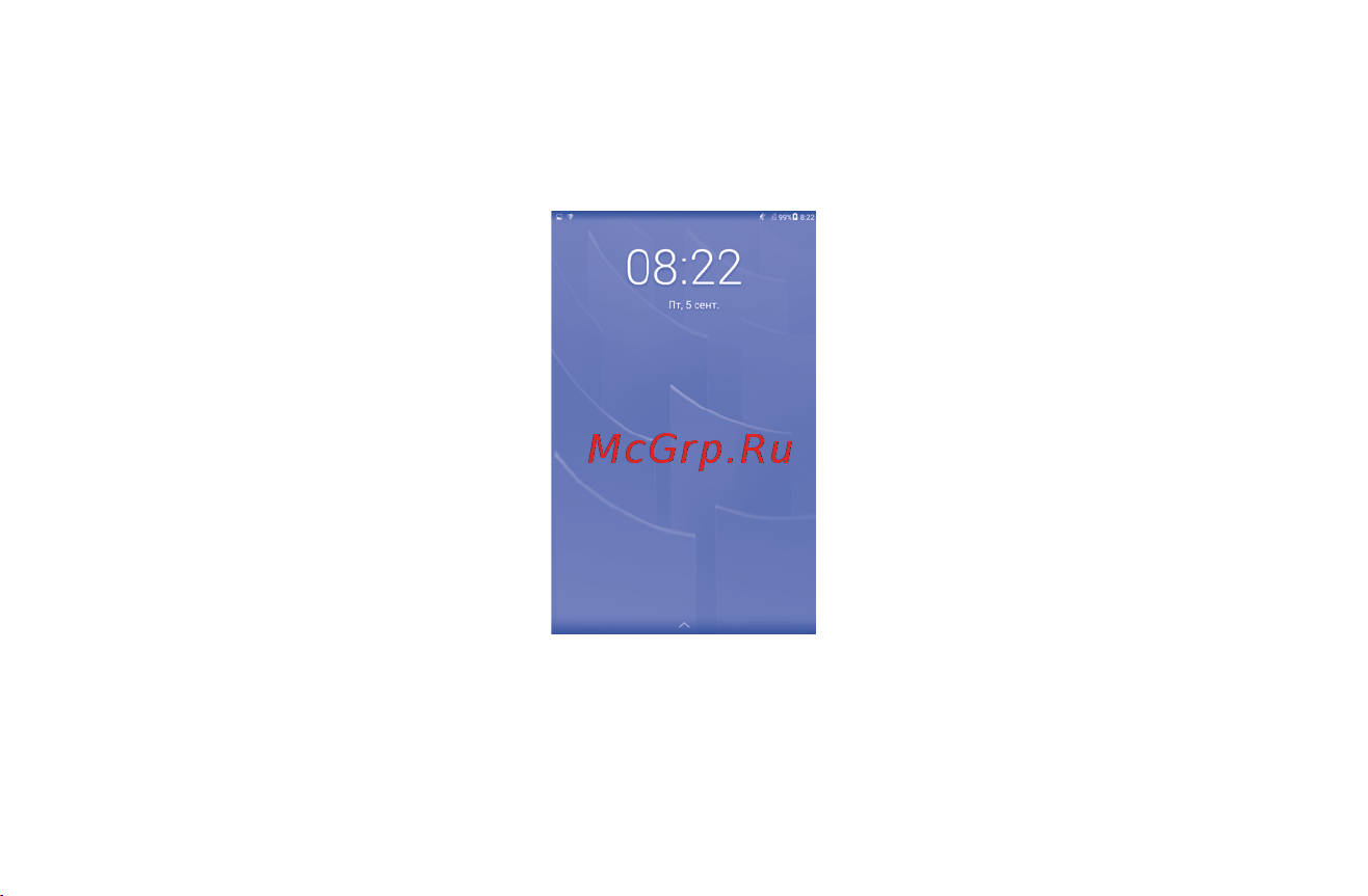 Alcatel One Touch POP 8S P350X [5/24] 2 рабочий стол