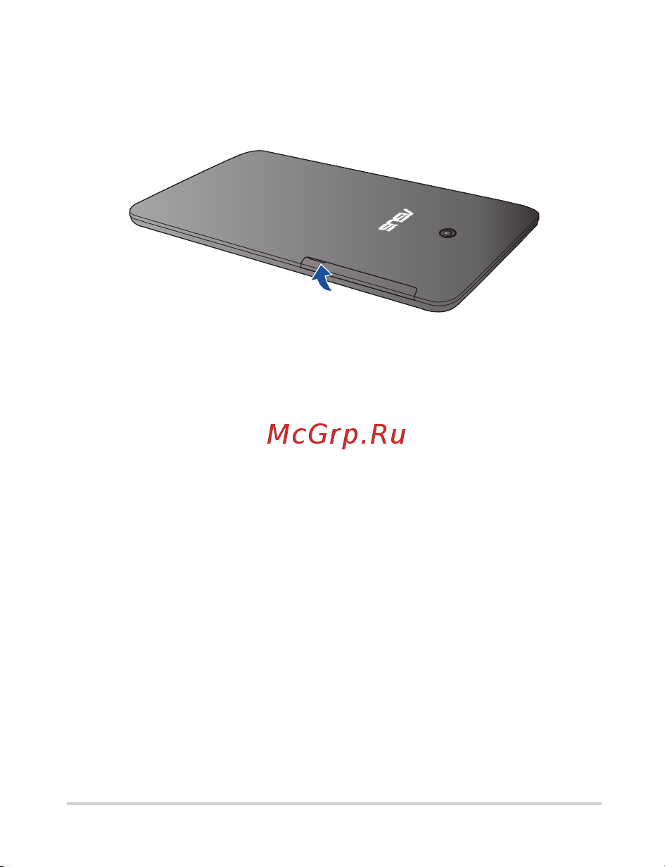 Asus Fonepad 7 (FE170CG) [13/22] Планшет