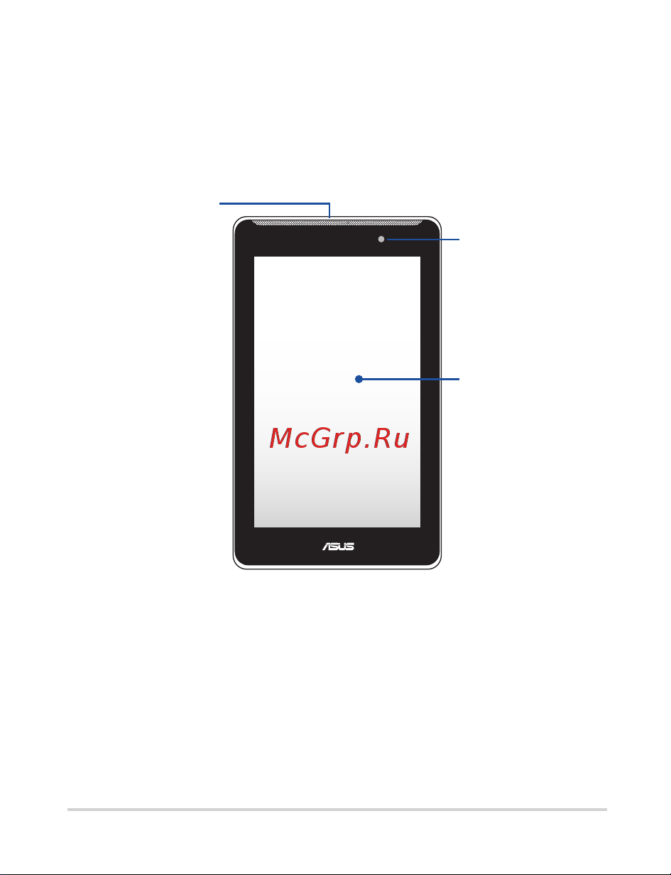 Asus Fonepad 7 (FE170CG) [4/22] Планшет asus