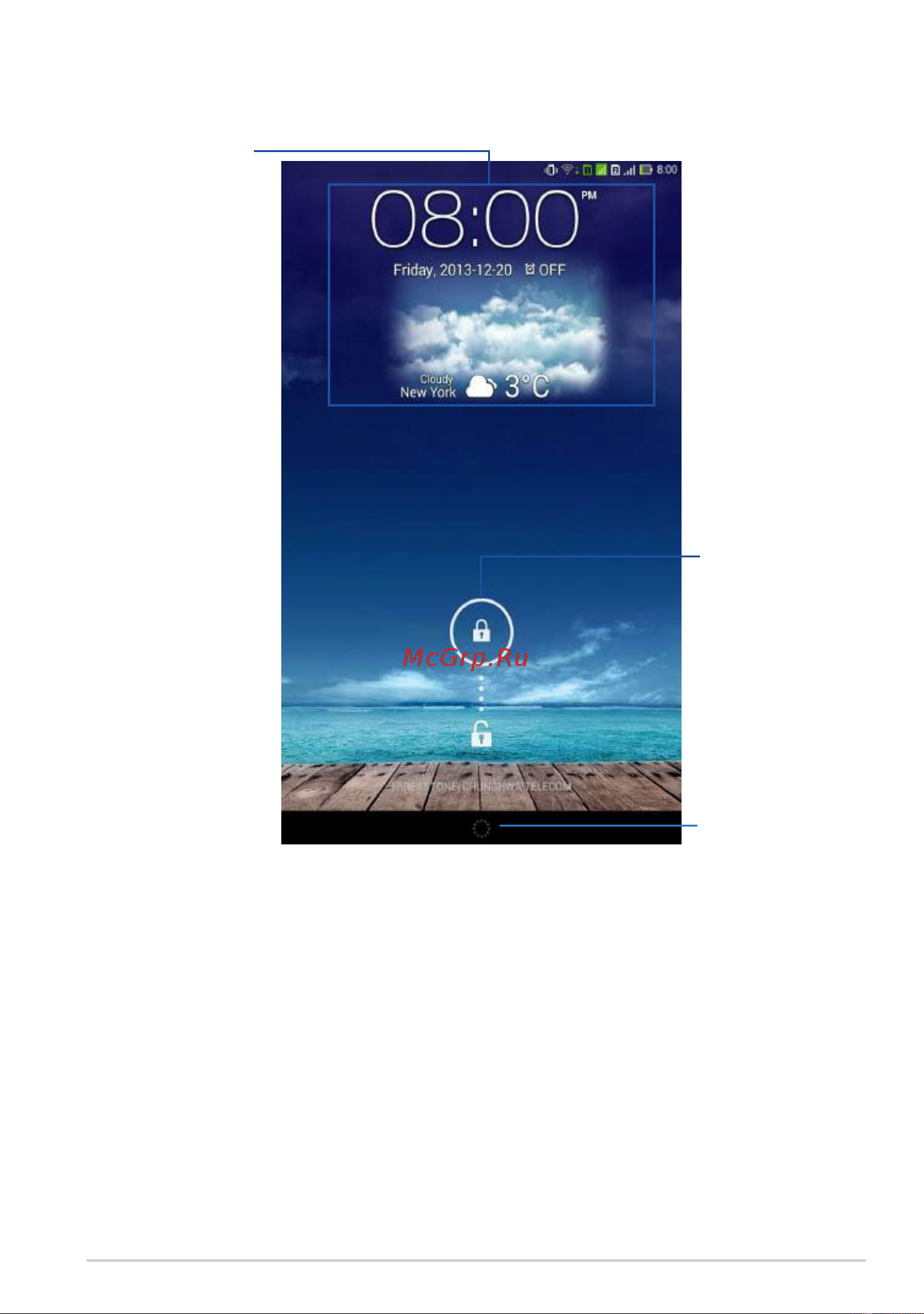 Asus Fonepad 7 Dual SIM (ME175CG) [37/100] K00z 37