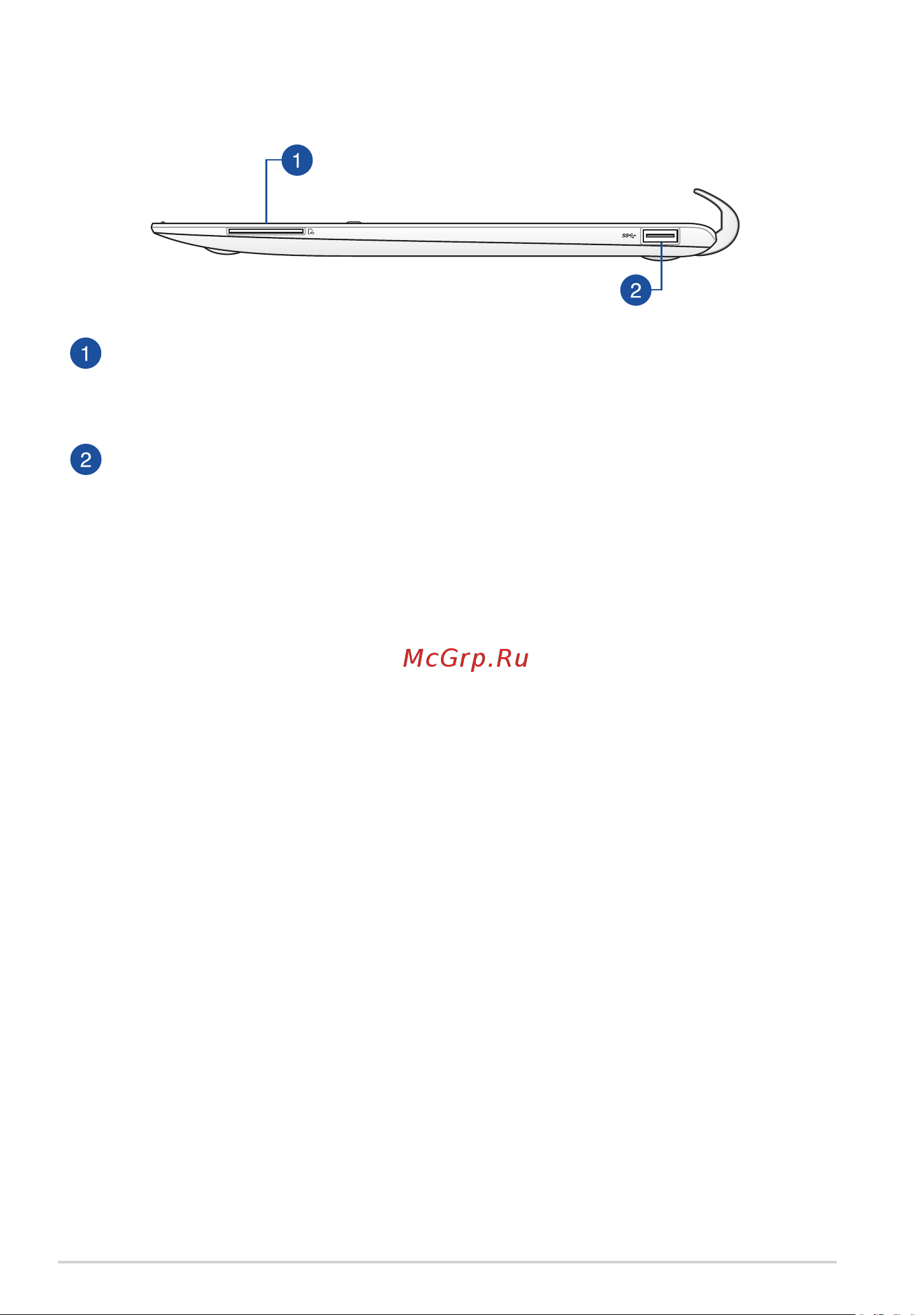 Asus Transformer Pad (TF701T) [28/102] Вид справа