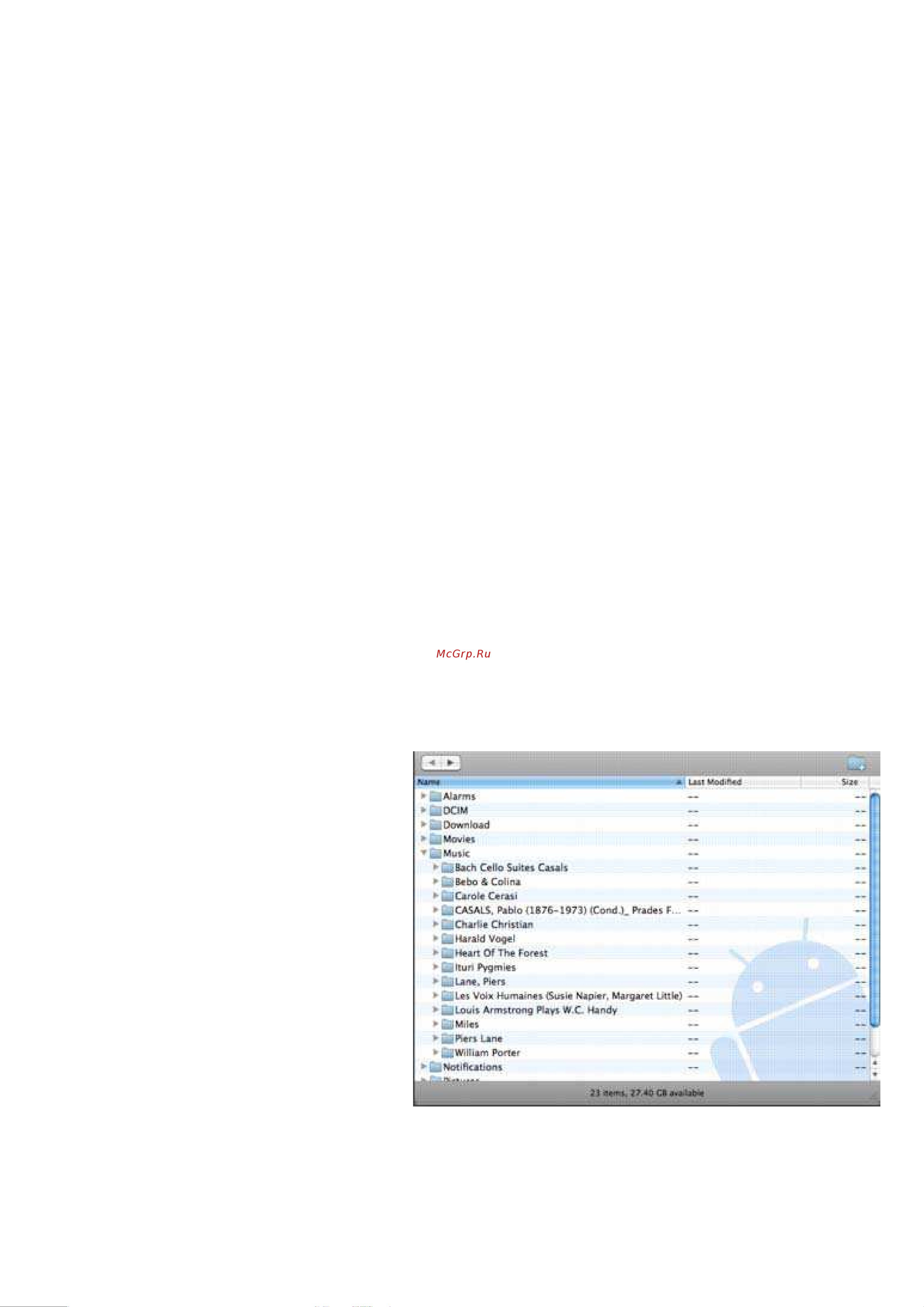 Explay Surfer 10.1 [50/80] Macintosh