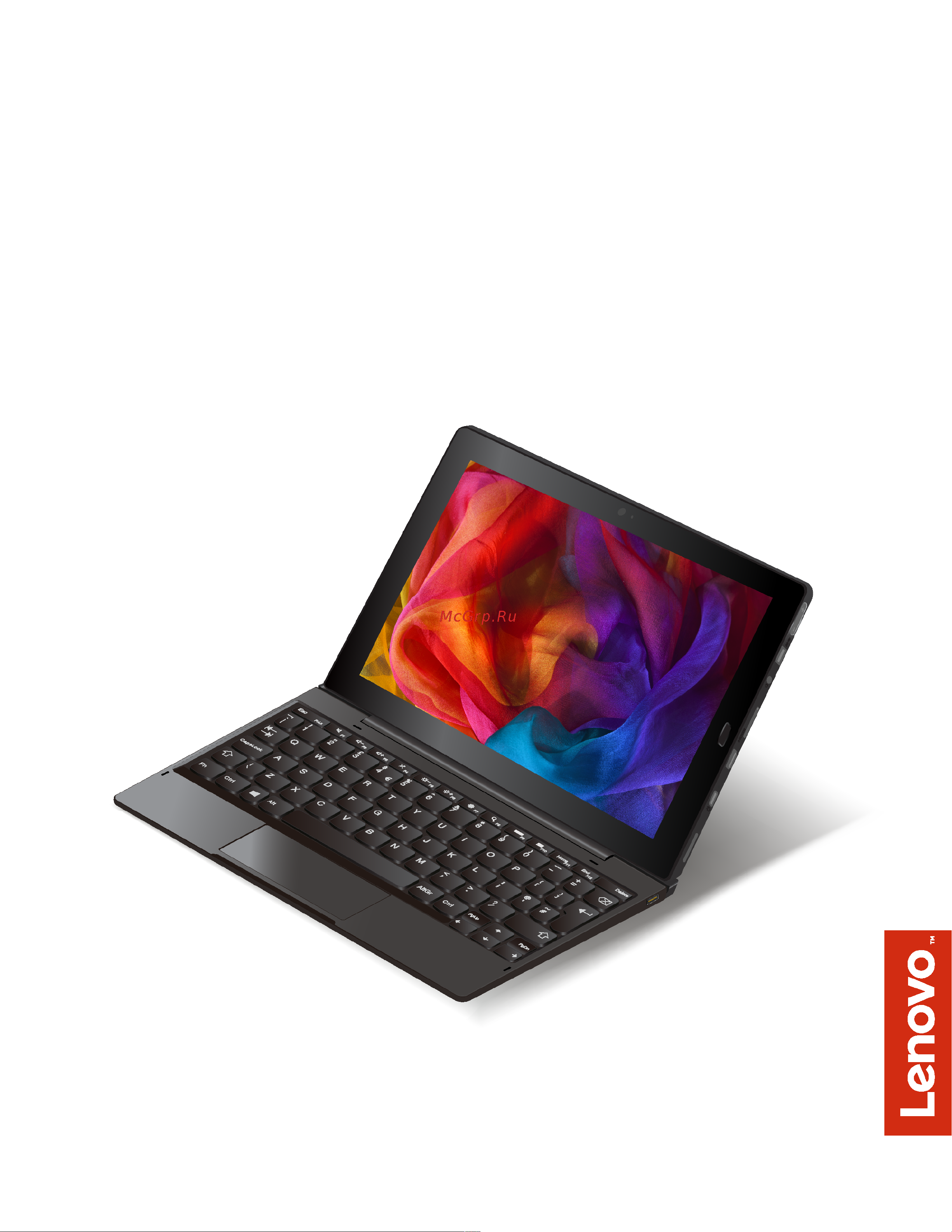 Lenovo Tablet 10 Руководство по эксплуатации онлайн