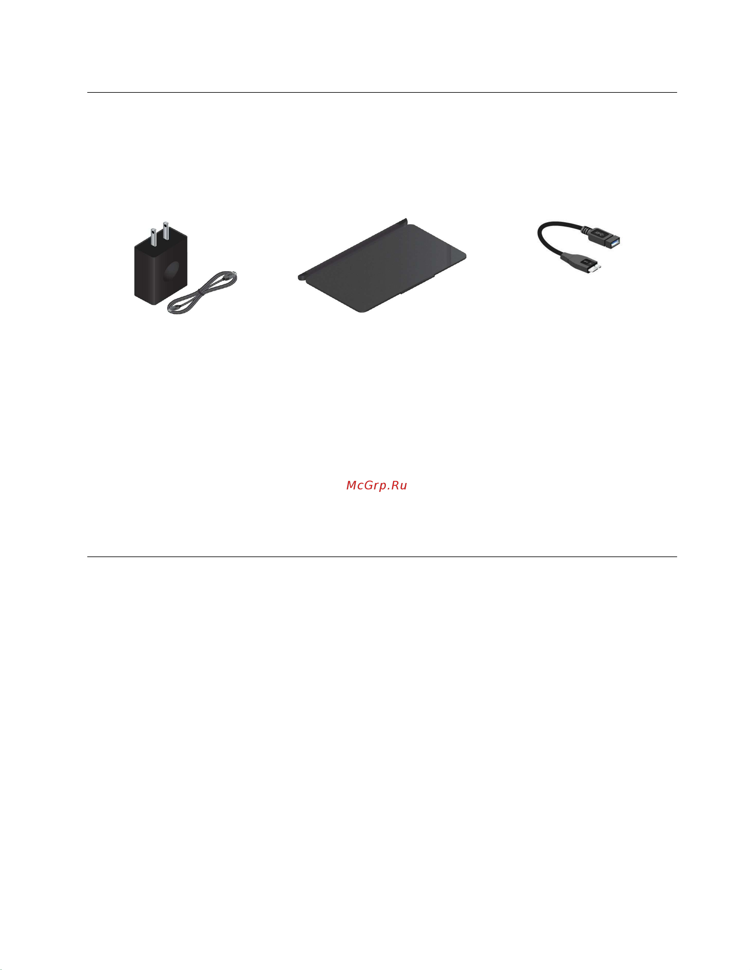 Lenovo ThinkPad 8 [13/76] Аксессуары