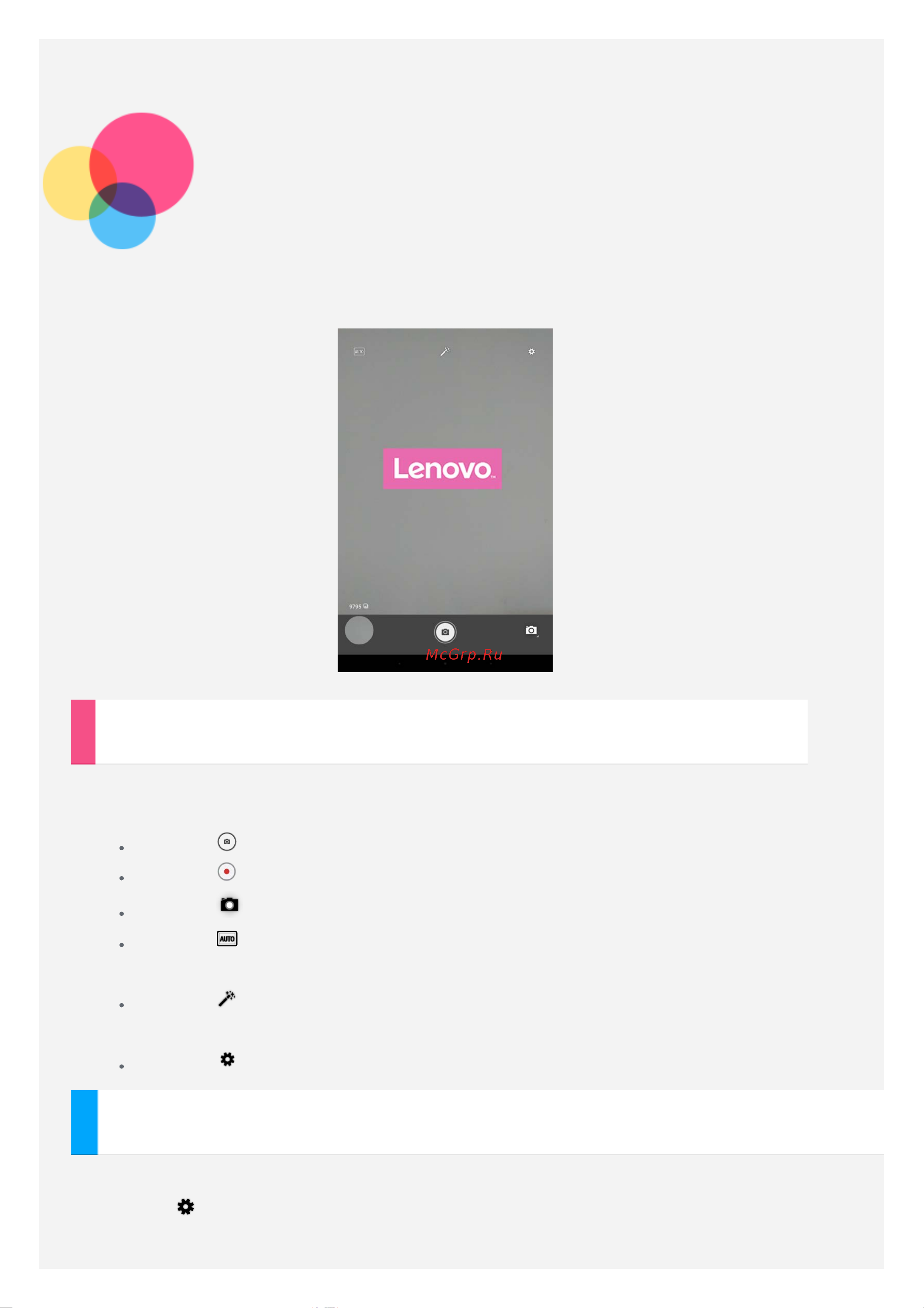 Lenovo Yoga Tab 3 8