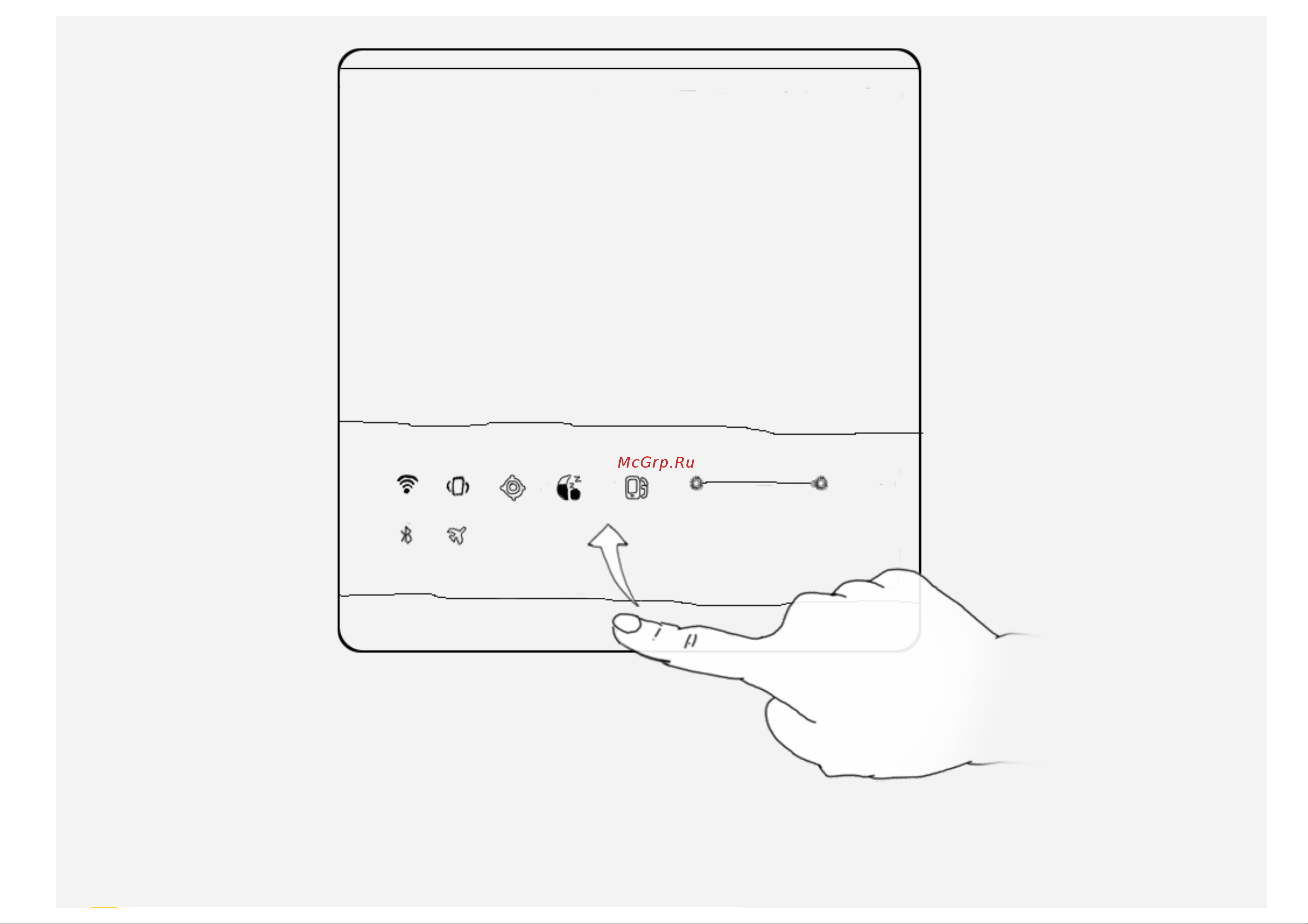 Lenovo Yoga Tablet 2-1050 Руководство по эксплуатации онлайн [6/46] 711731