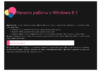 Lenovo Yoga Tablet 2-851 Руководство по эксплуатации
