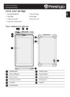 Prestigio MultiPad RIDER 7.0 3G (PMP3007C3G) Руководство по эксплуатации