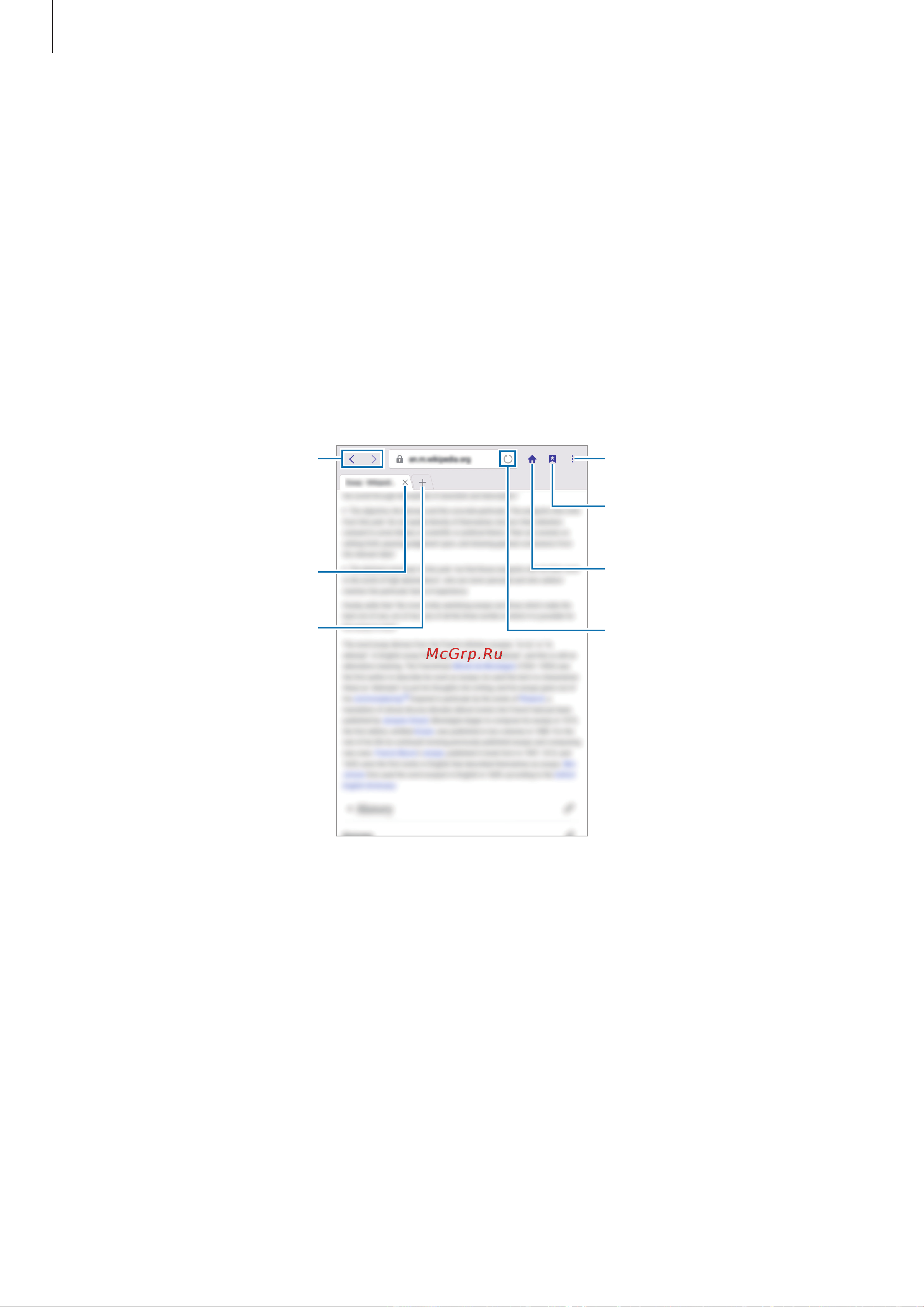 Samsung SM-T285 Galaxy Tab A 7.0 [45/85] Интернет