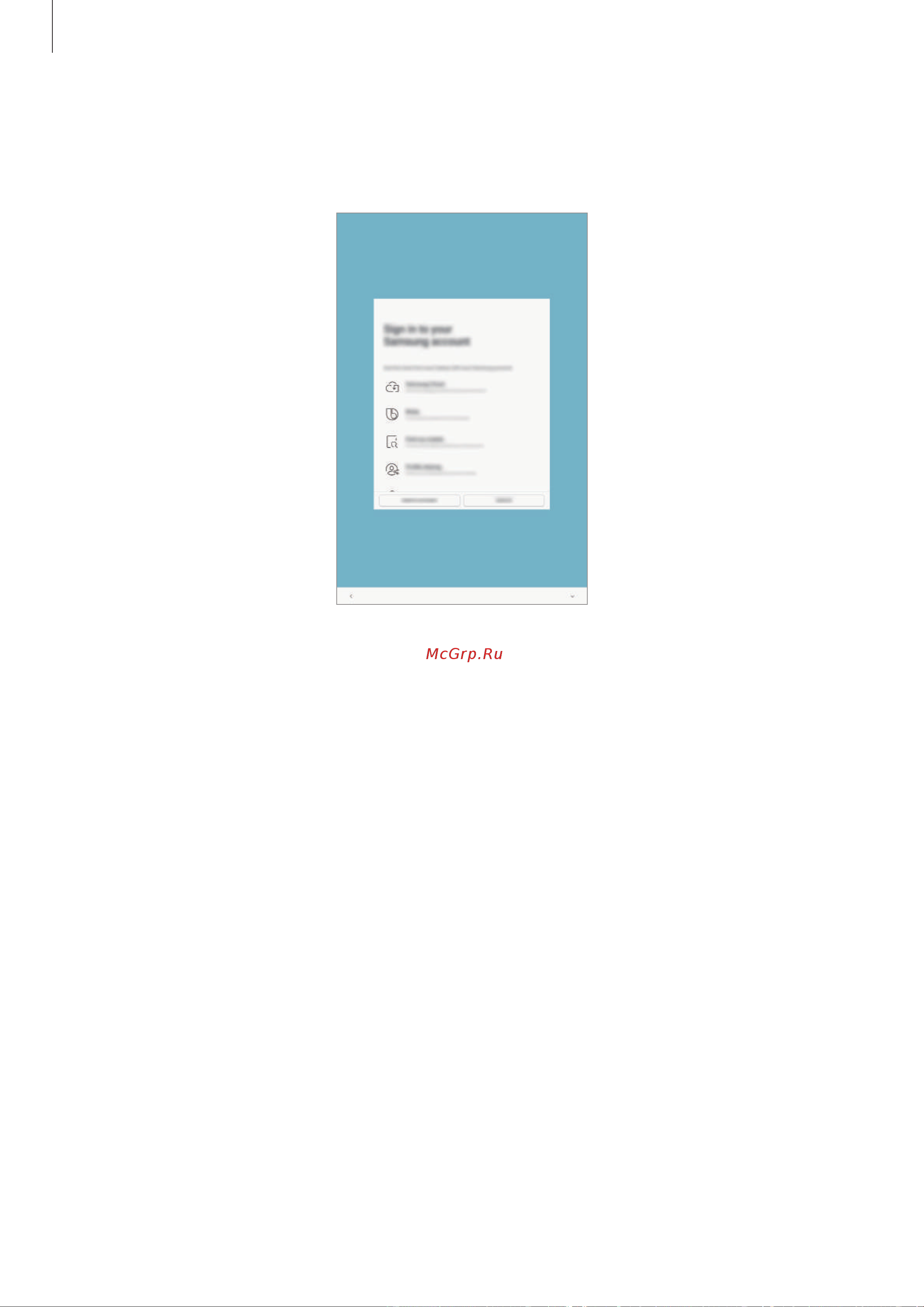 Samsung SM-T595 Galaxy Tab A 10.5 [24/158] Основные сведения об устройстве