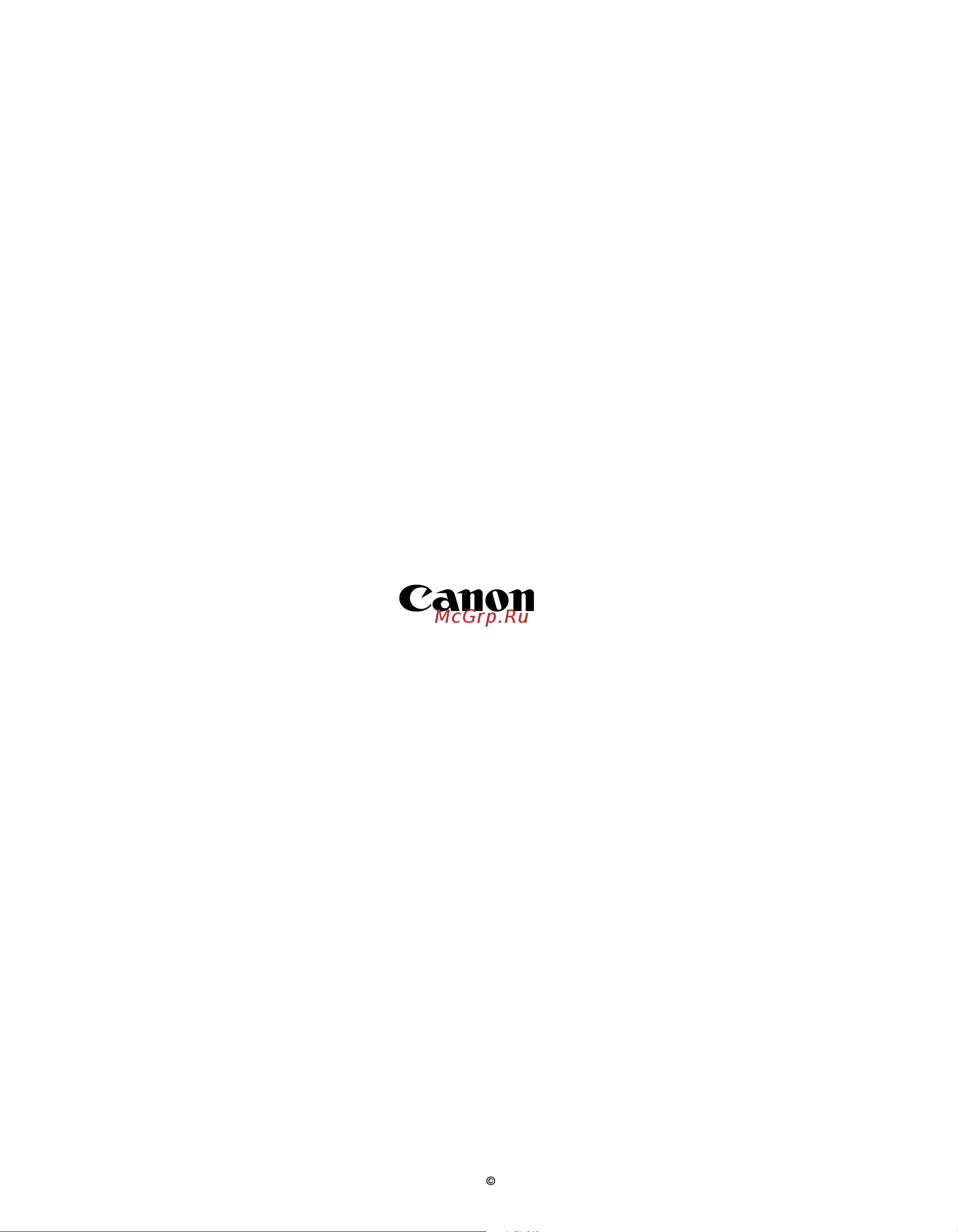 Canon i-SENSYS LBP2900 (i) Руководство по эксплуатации онлайн [341/341] 712197