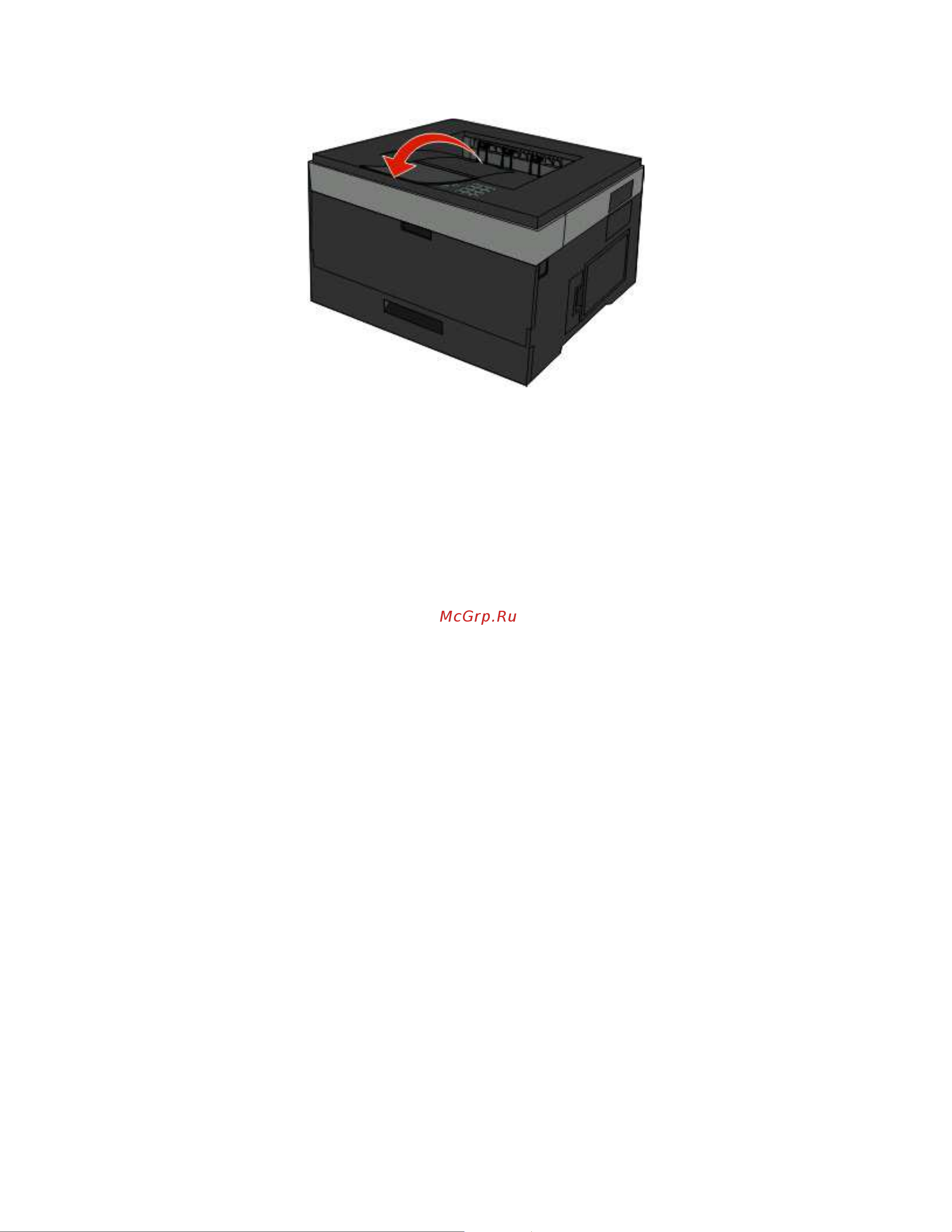 Dell 3330dn Руководство по эксплуатации онлайн [18/181] 712203