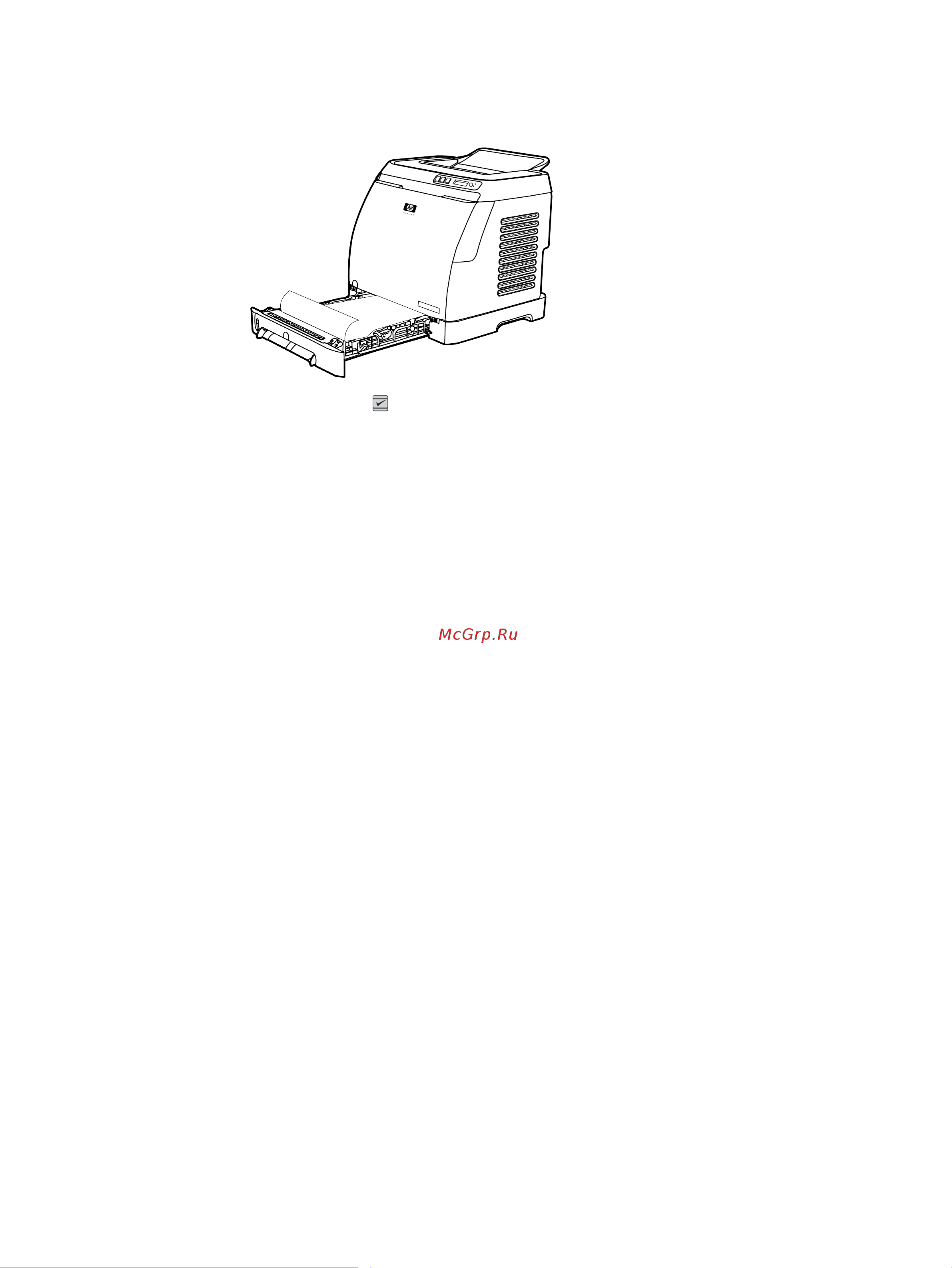 HP Color LaserJet 2600n Руководство по эксплуатации онлайн [73/186] 712211