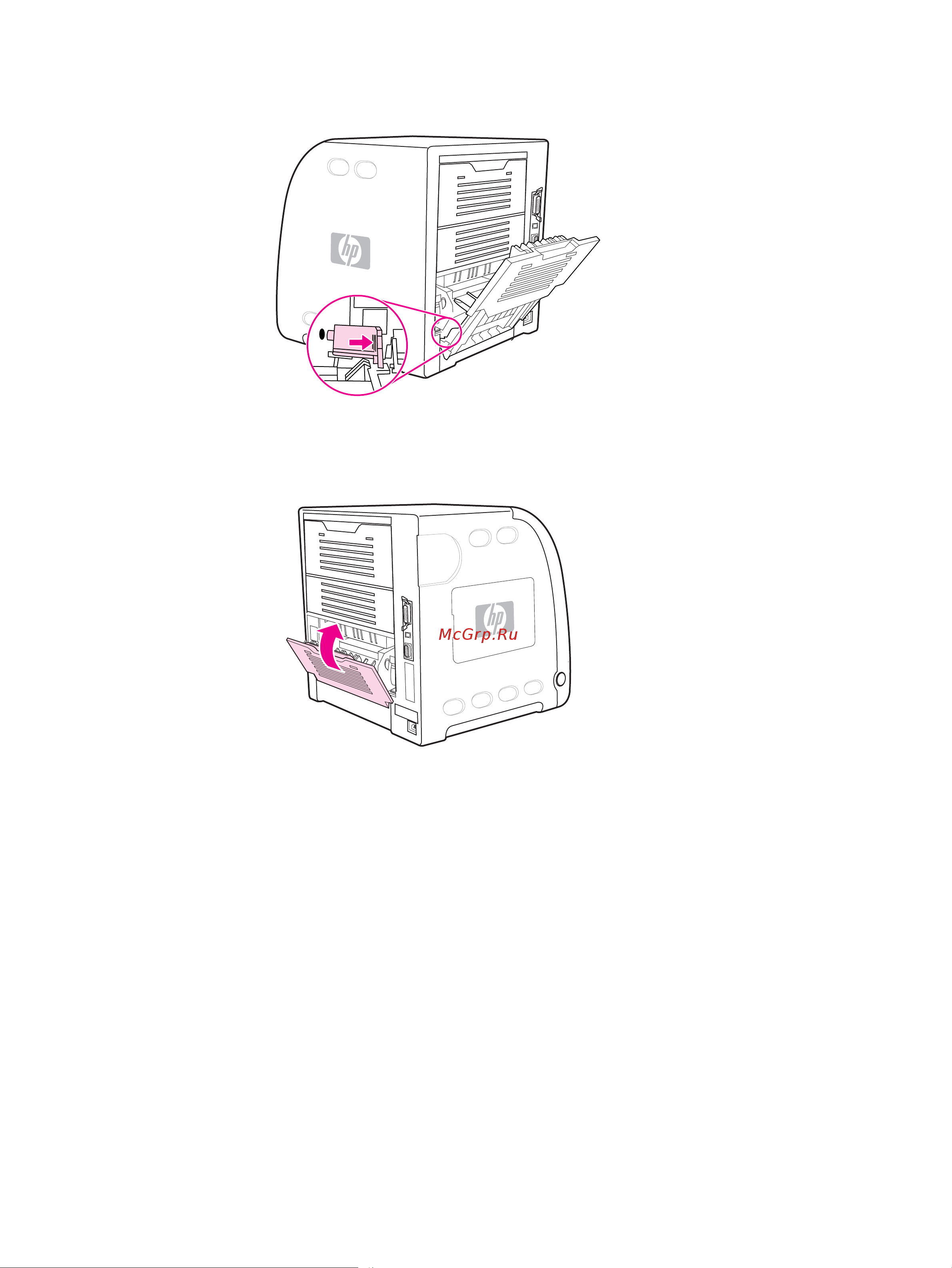 HP Color LaserJet 3700 Руководство по эксплуатации онлайн [199/278] 712218