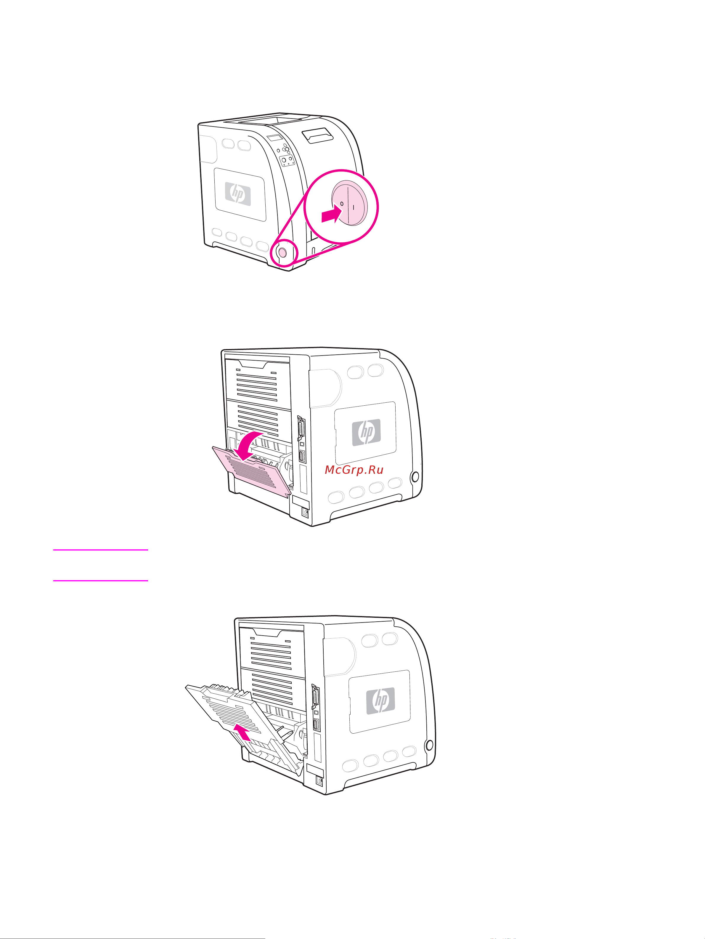HP Color LaserJet 3700 (d) (dn) (dtn) (n) [146/272] が í½ñö öñë½ü ñ½ñööí