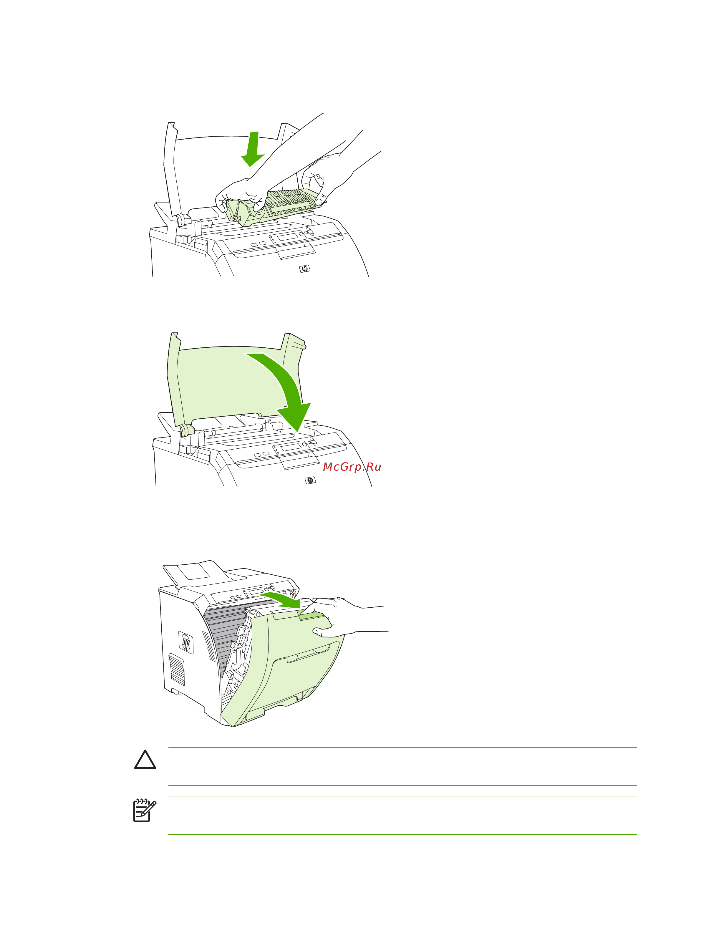 HP Color LaserJet 3800 (dn) (dtn) (n) Руководство по эксплуатации онлайн [170/246] 712220