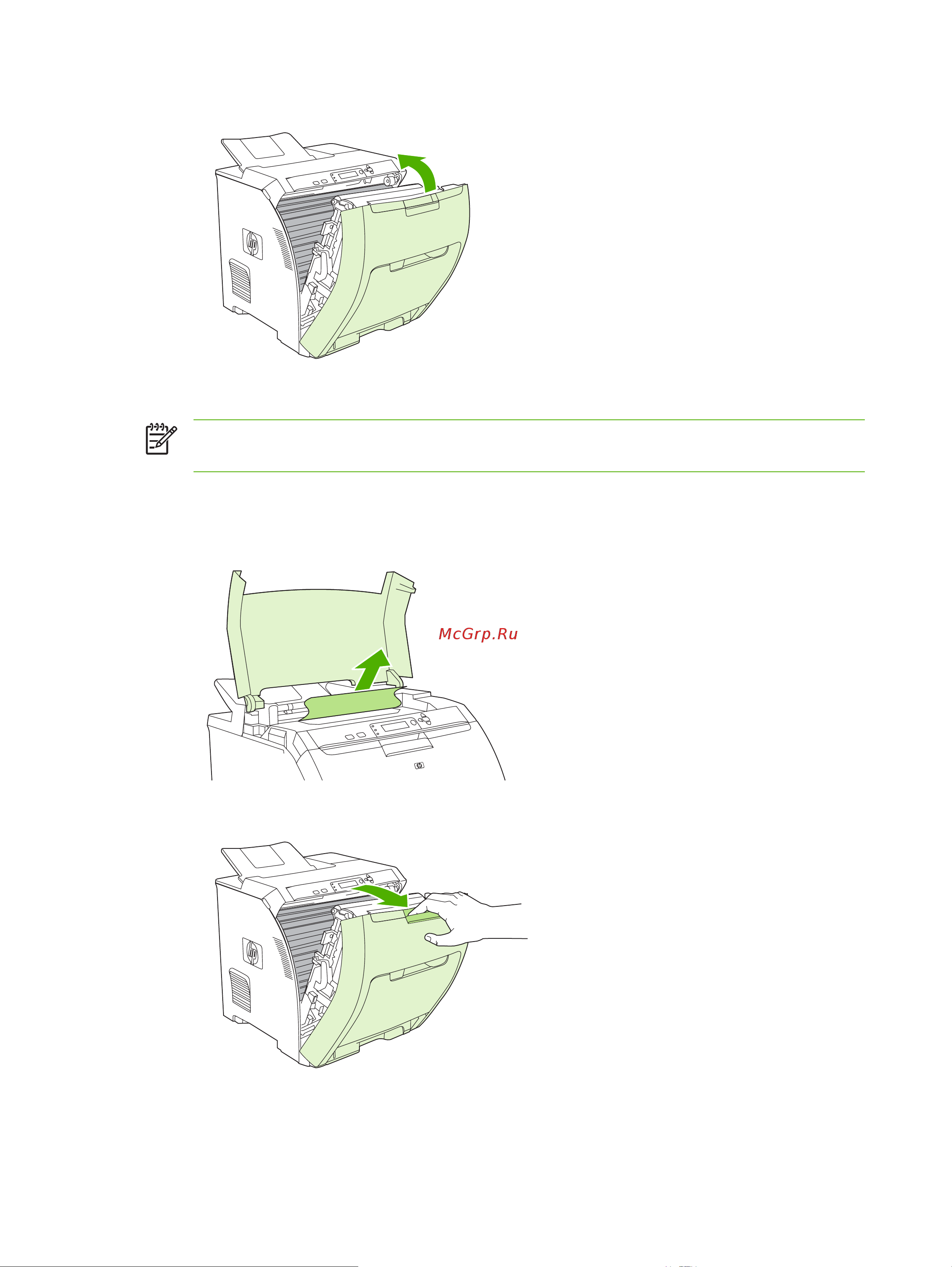 HP Color LaserJet 3800 (dn) (dtn) (n) [172/246] 8 ruww