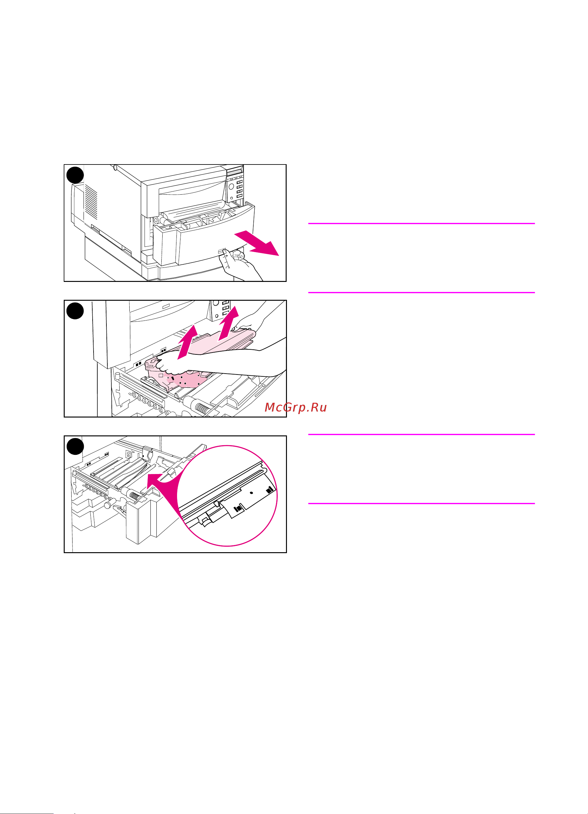 HP Color LaserJet 4550(dn)(n)(hdn) Руководство по эксплуатации онлайн [195/296] 712221