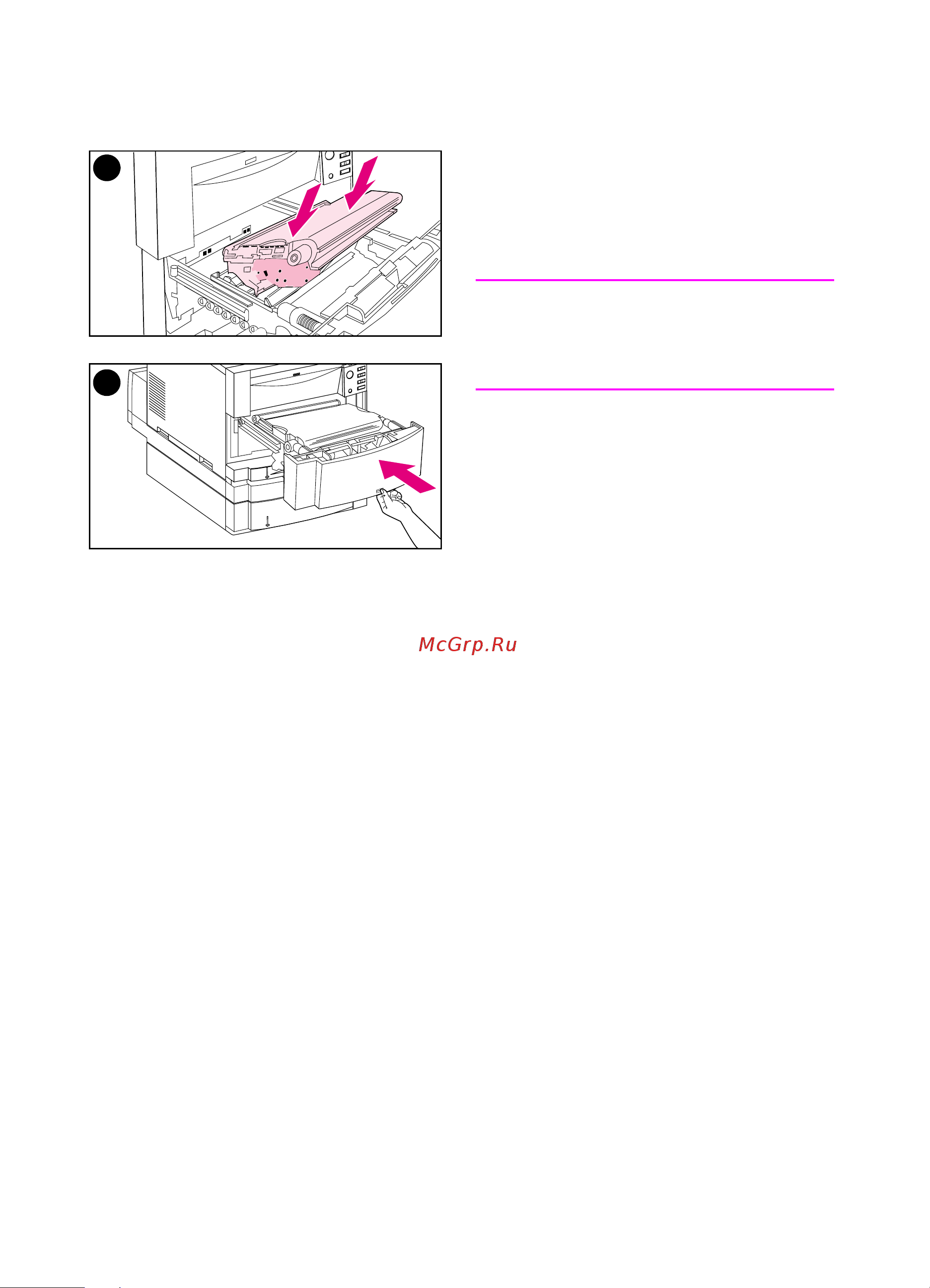 HP Color LaserJet 4550(dn)(n)(hdn) Руководство по эксплуатации онлайн [196/296] 712221