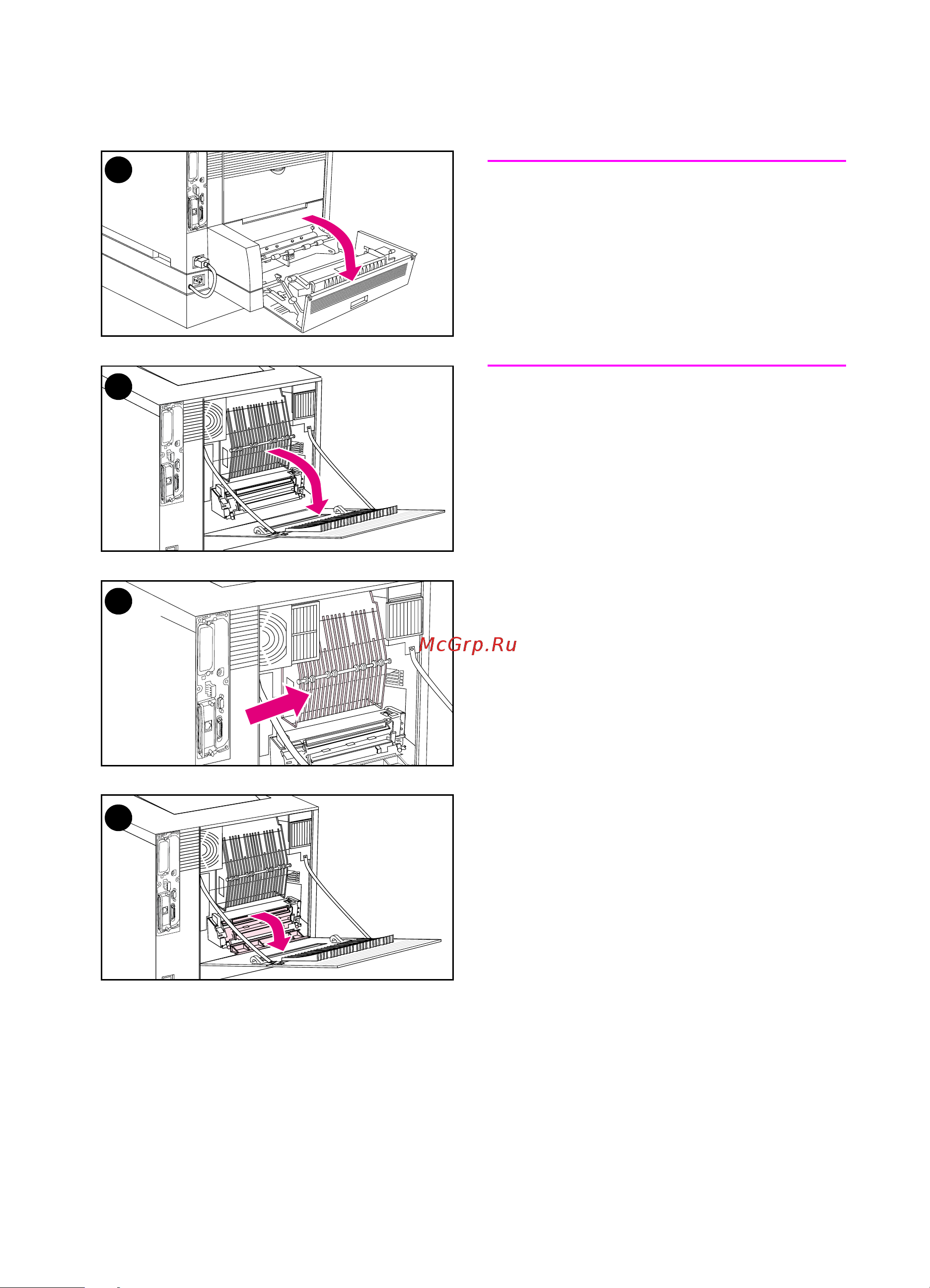 HP Color LaserJet 4550(dn)(n)(hdn) Руководство по эксплуатации онлайн [199/296] 712221