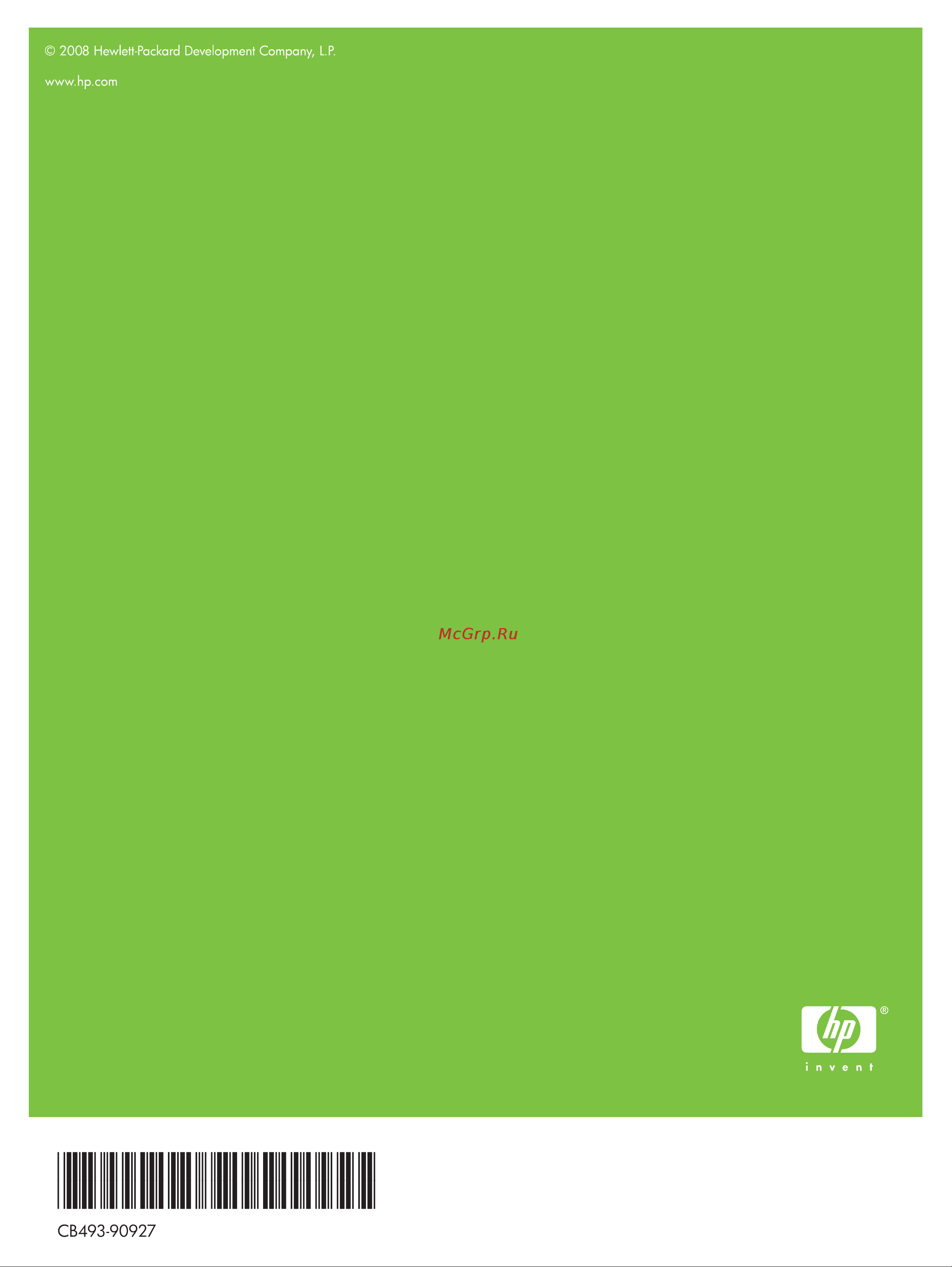 HP Color LaserJet CP2025 (dn) (n) (x) Руководство по эксплуатации онлайн [178/178] 712233