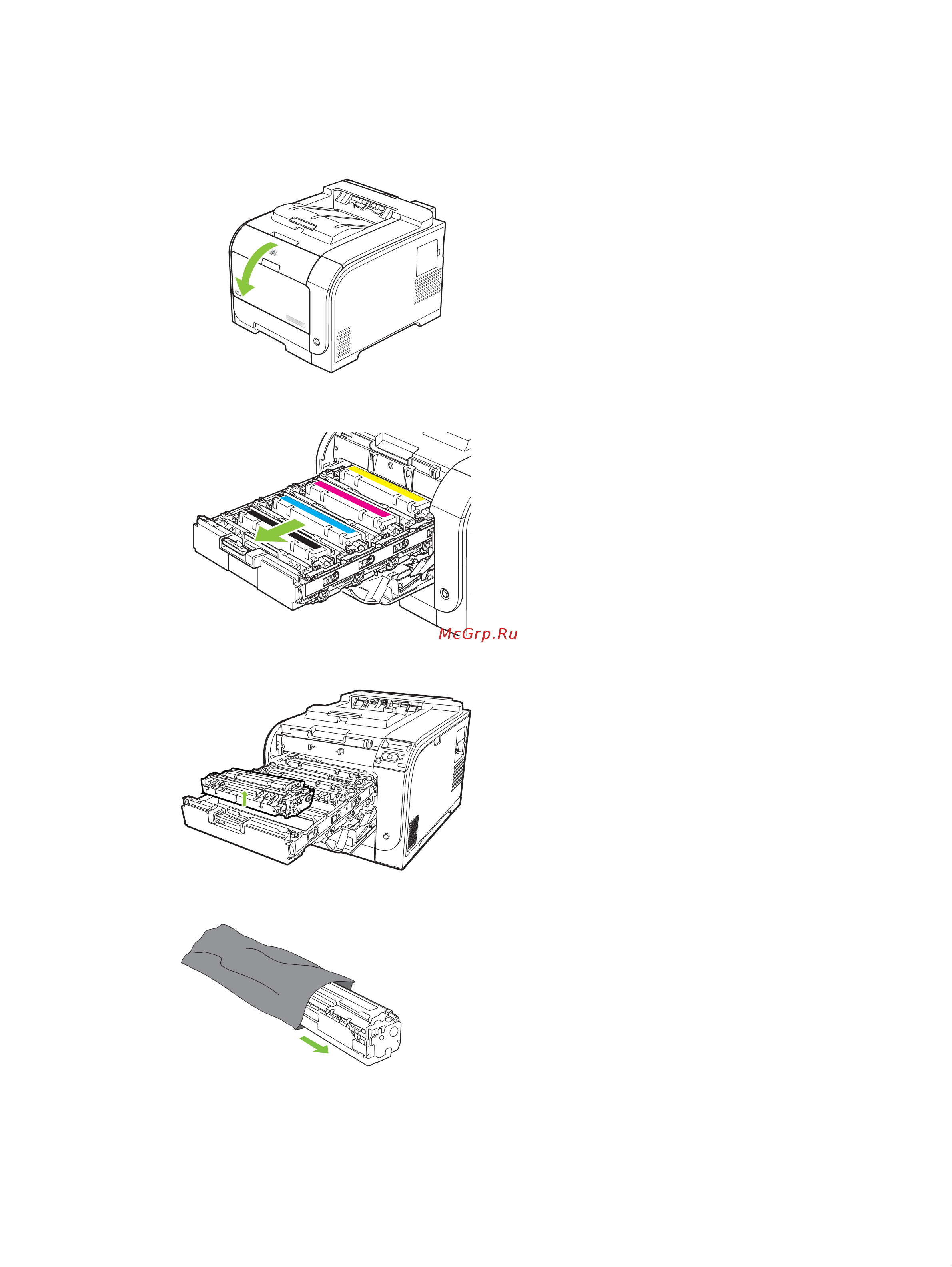 HP Color LaserJet CP2025 (dn) (n) (x) [96/178] げí½ñöí íëöëóñ ñú
