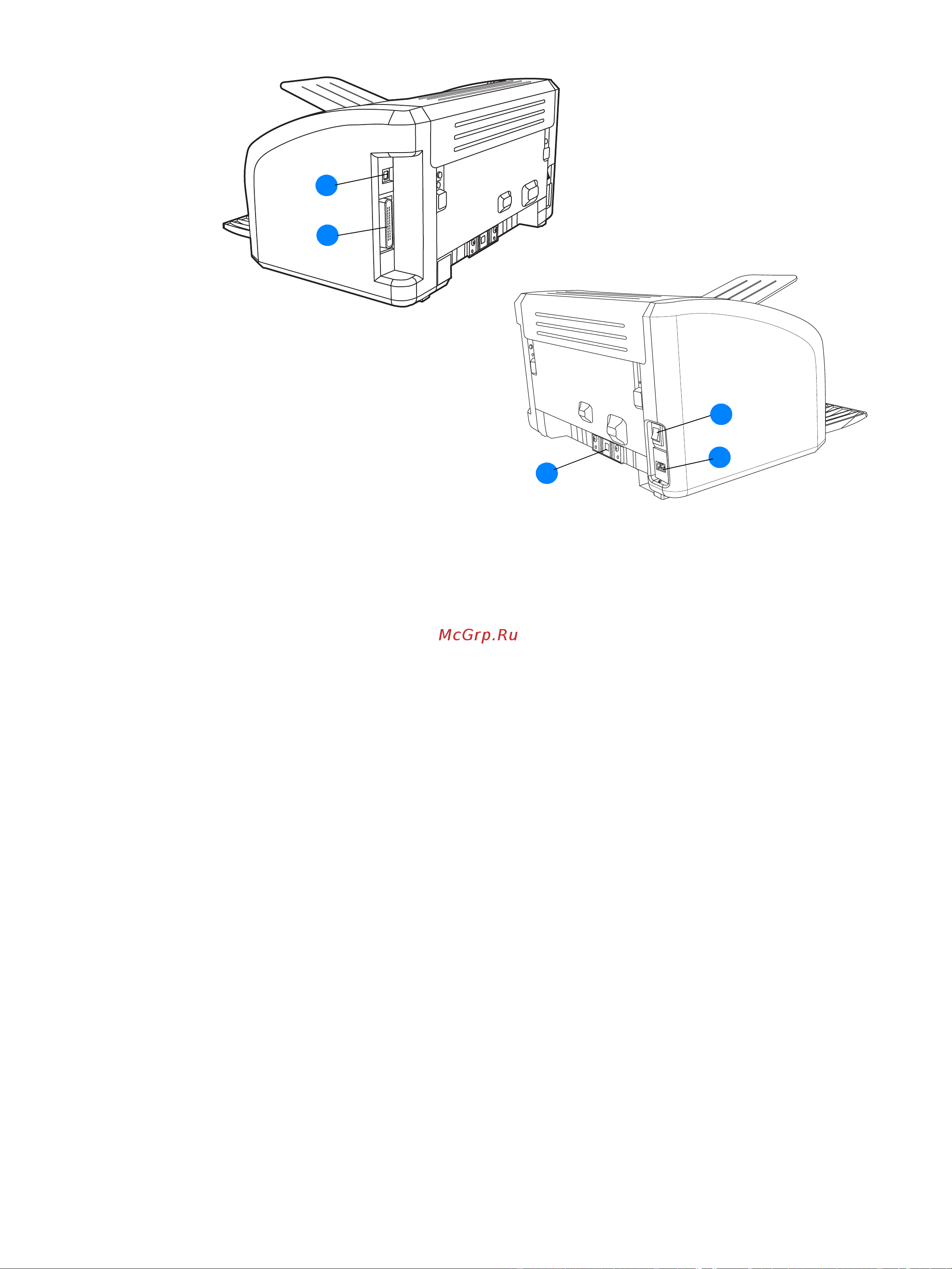 HP LaserJet 1010 Руководство по эксплуатации онлайн [14/128] 712248