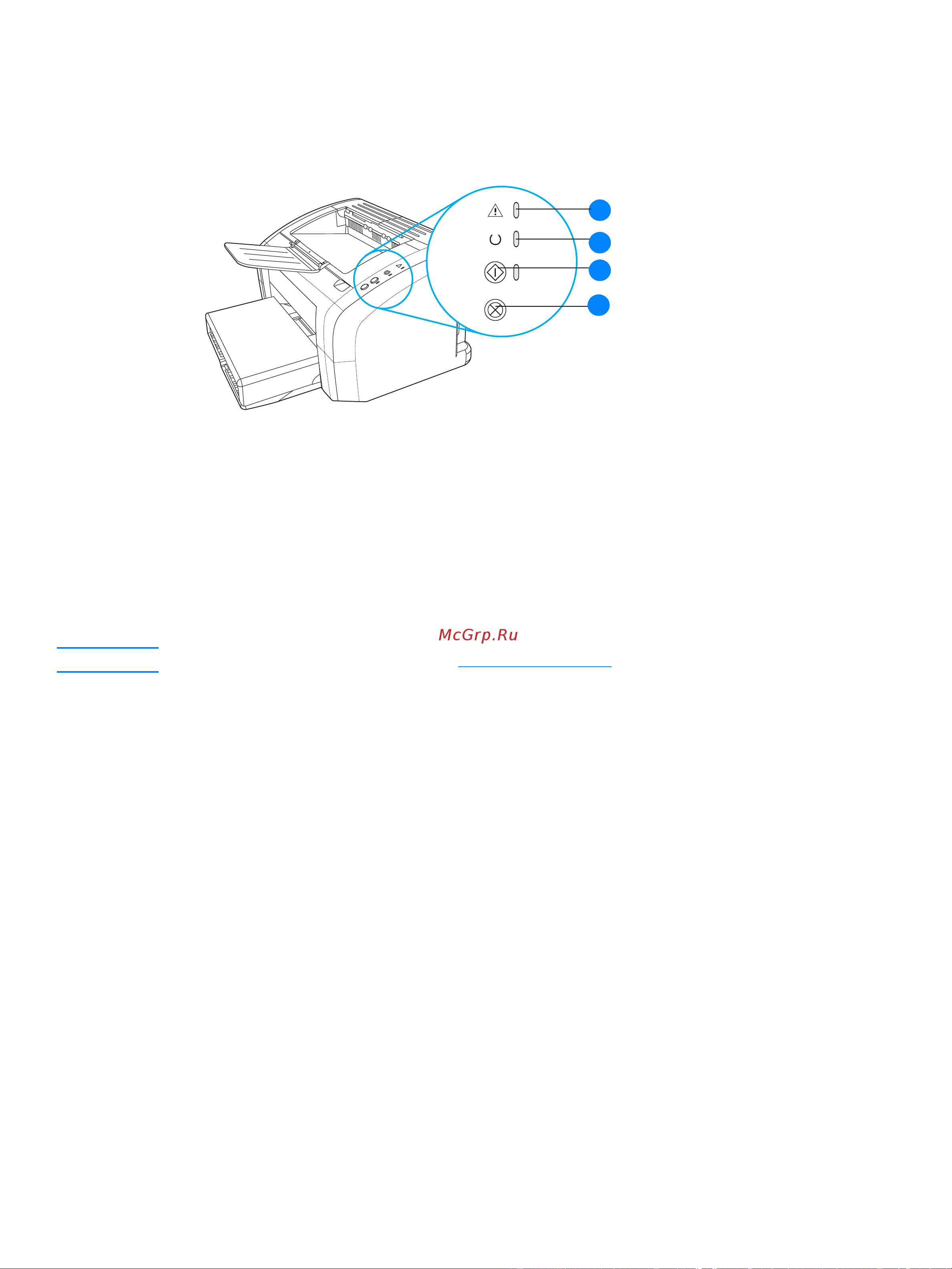 HP LaserJet 1010 Руководство по эксплуатации онлайн [15/128] 712248