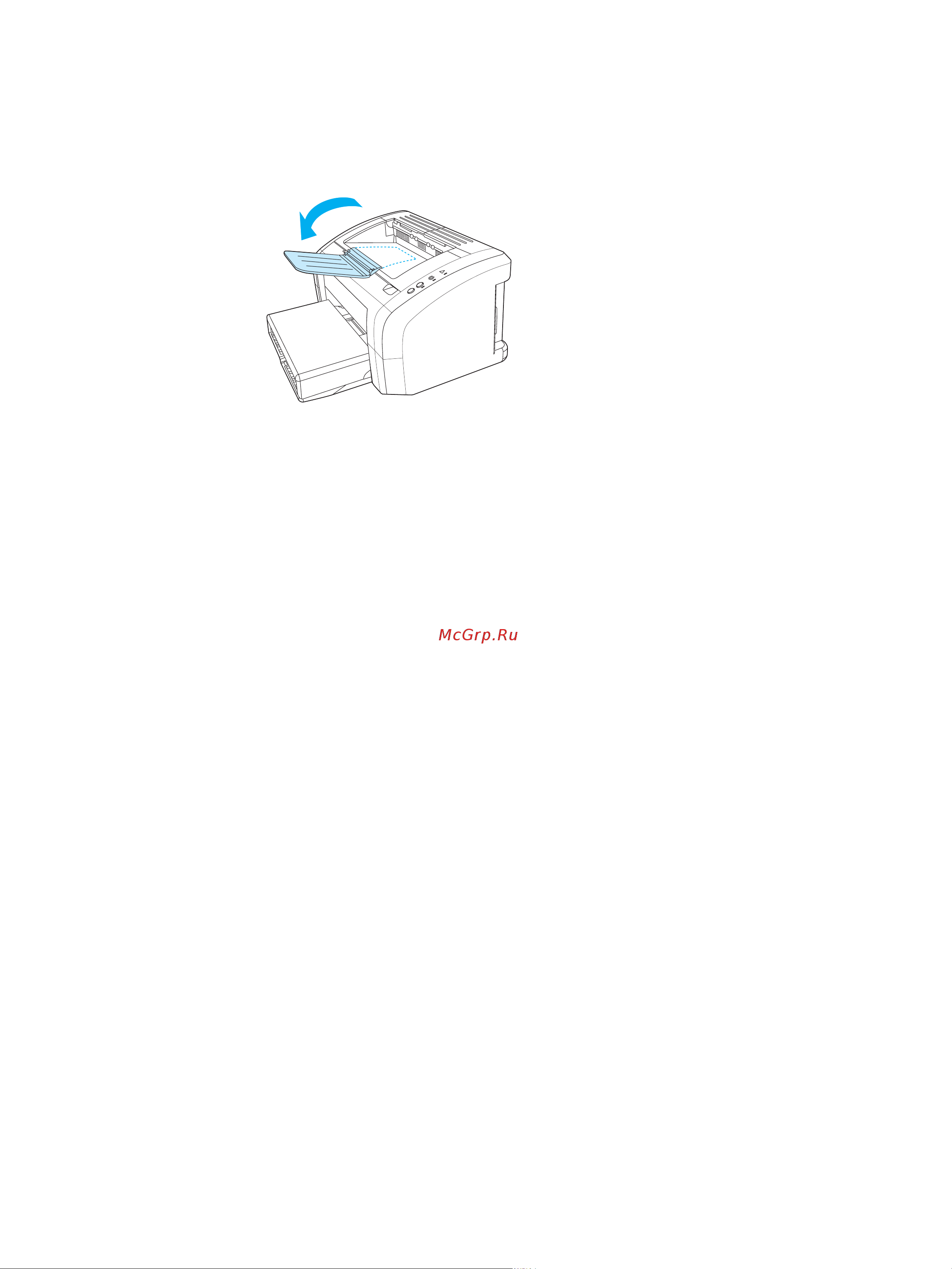 HP LaserJet 1010 Руководство по эксплуатации онлайн [17/128] 712248