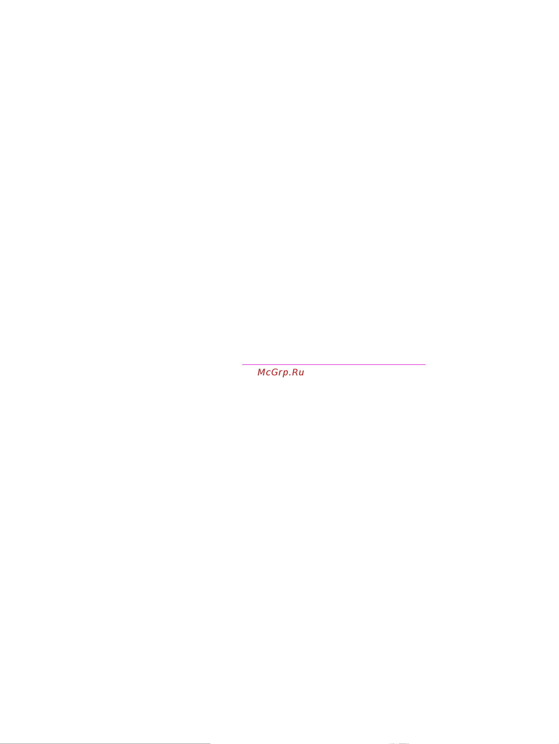 HP LaserJet 2420 (d) (dn) (n) Руководство по эксплуатации онлайн [6/274] 712262