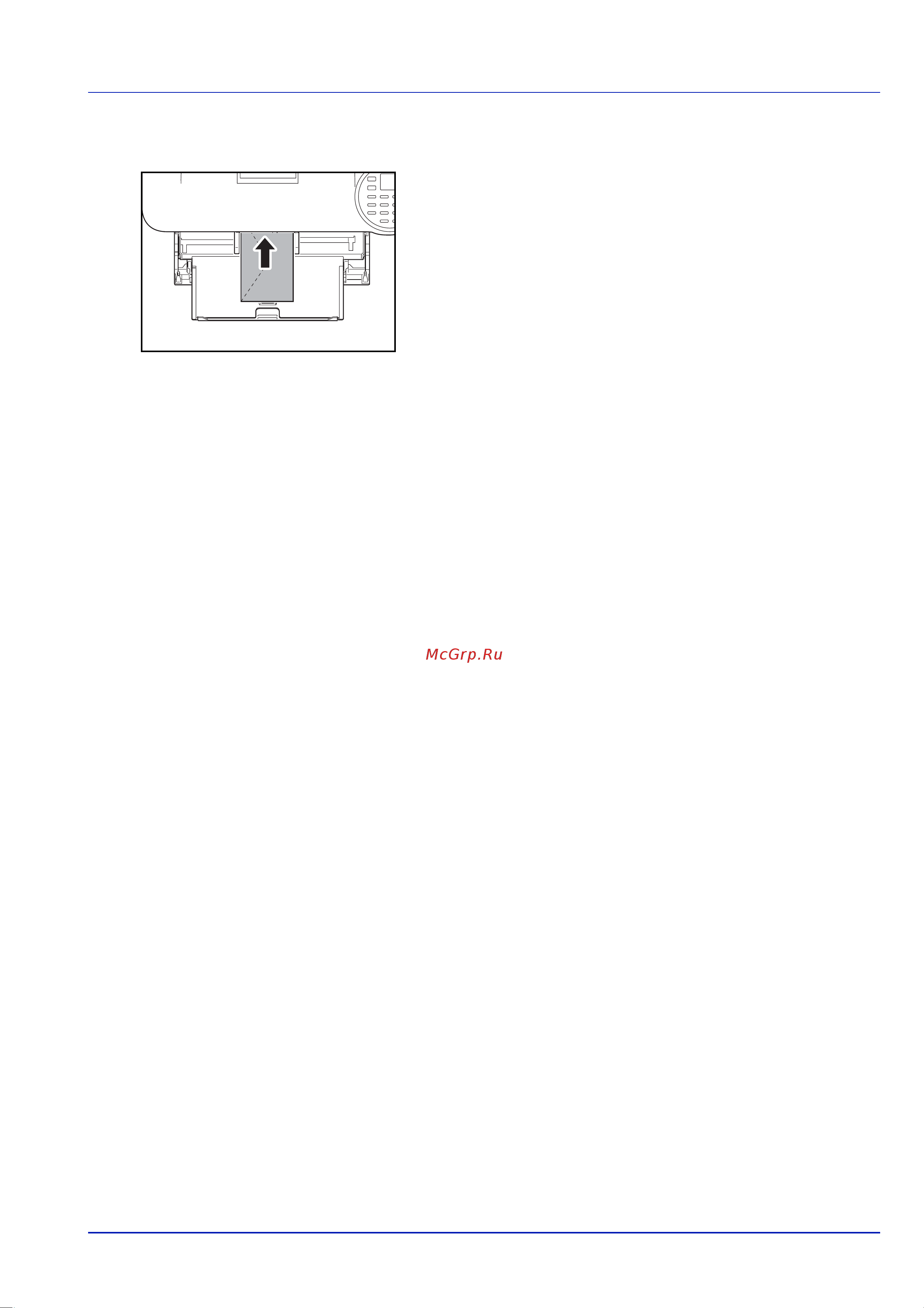 Kyocera FS-4300DN Руководство по эксплуатации онлайн [117/133] 712322